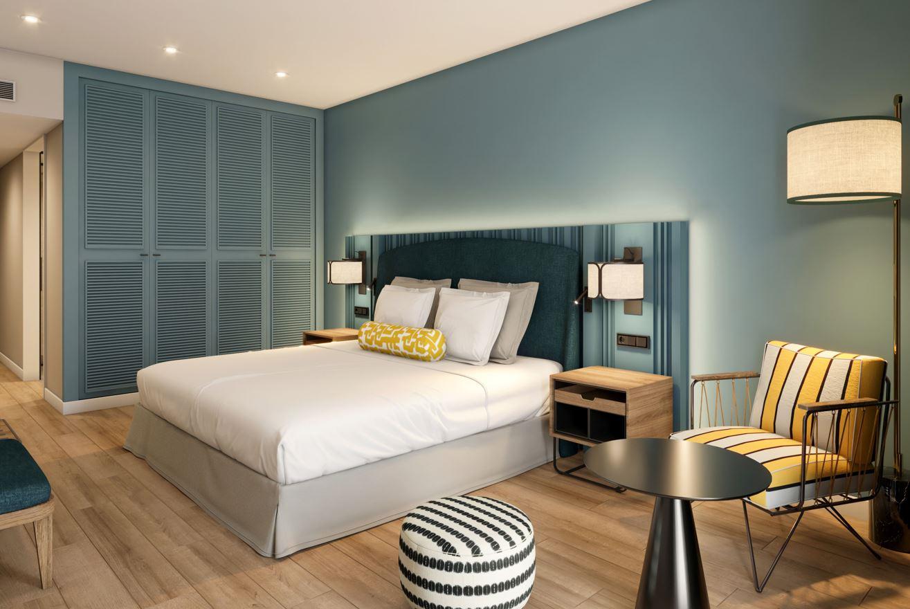 Hotel Princess Inspire Tenerife - adults only