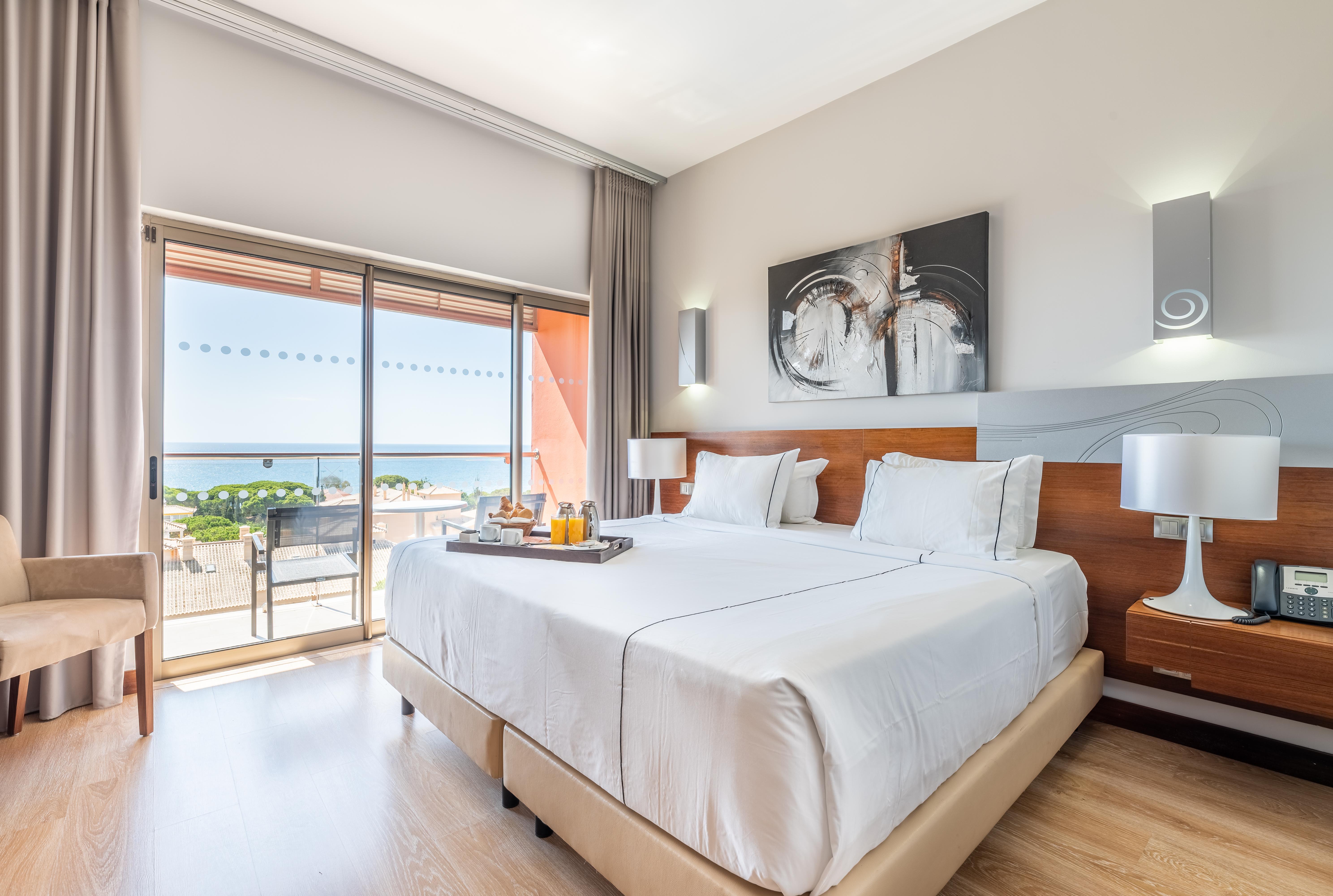 Aqua Pedra Dos Bicos Design Beach Hotel - adults only