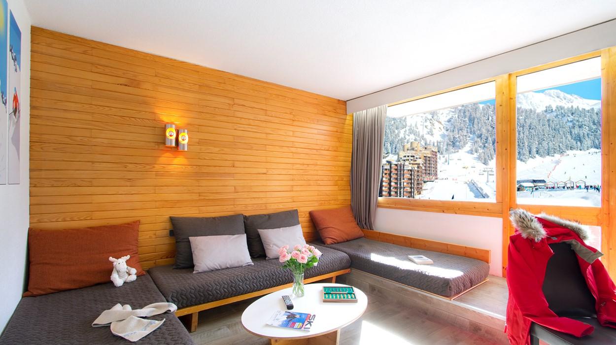 Résidence Bellecôte - Voordeeltarief