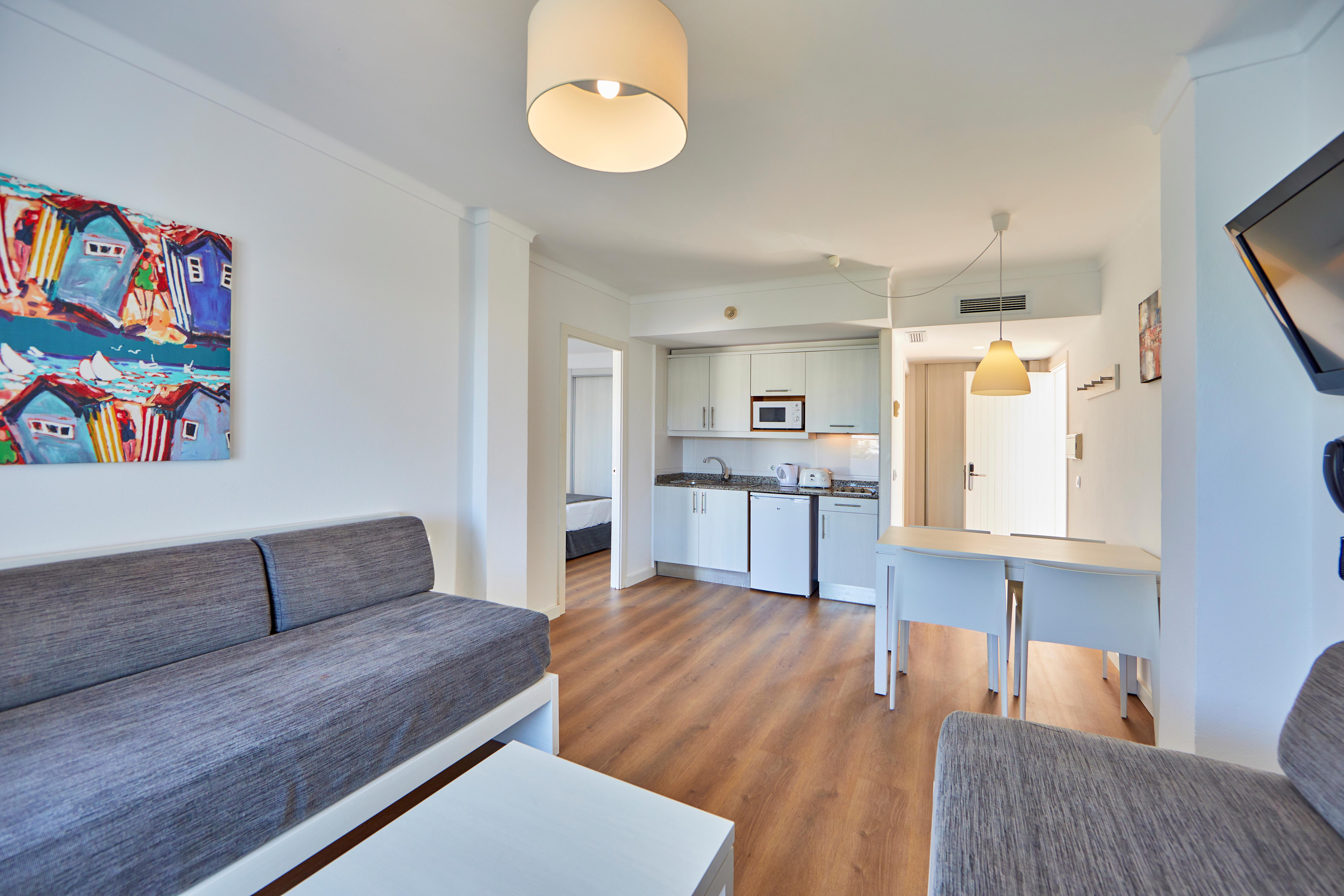 OLA Apartments Cala d'Or