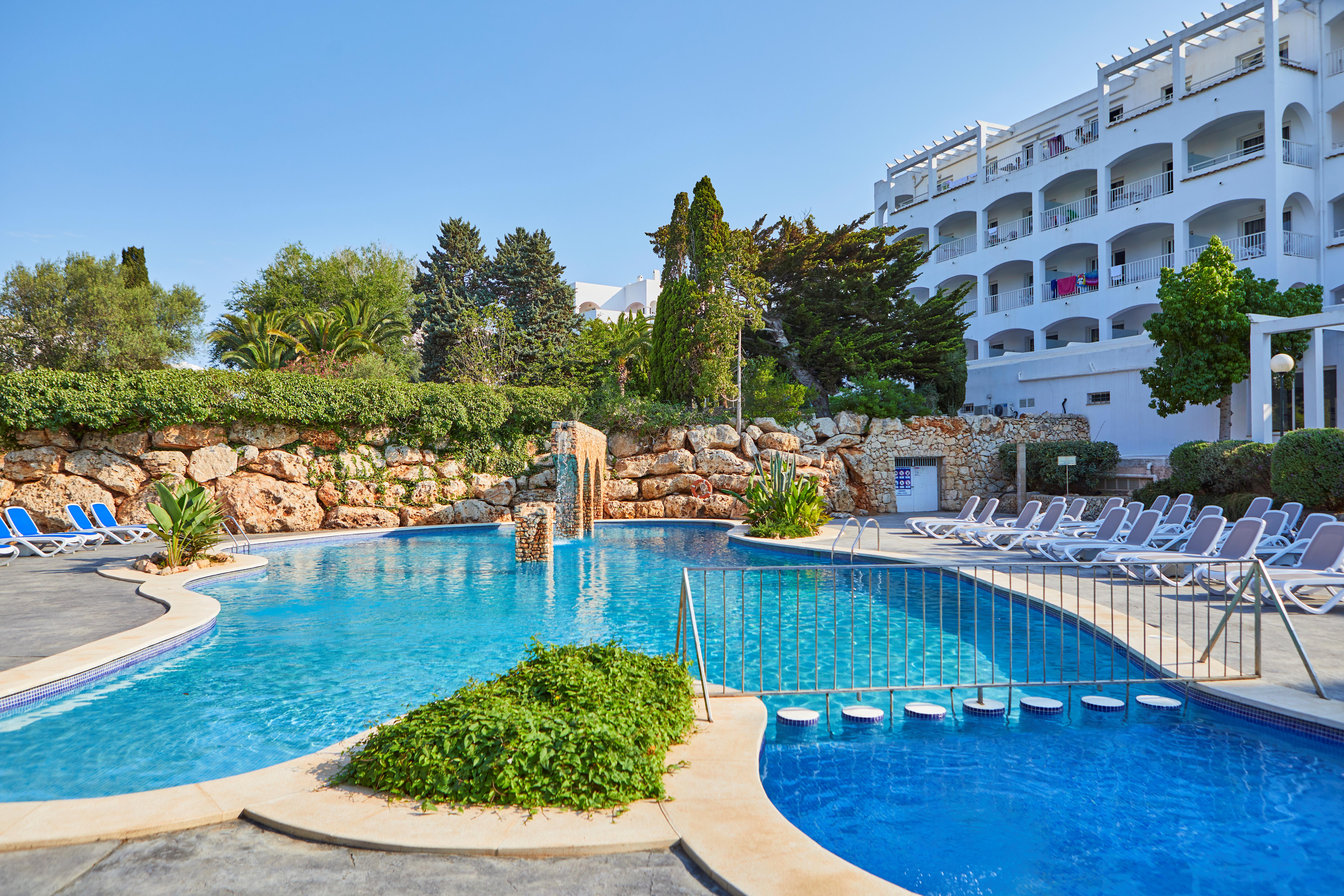 OLA Apartments Cala d'Or