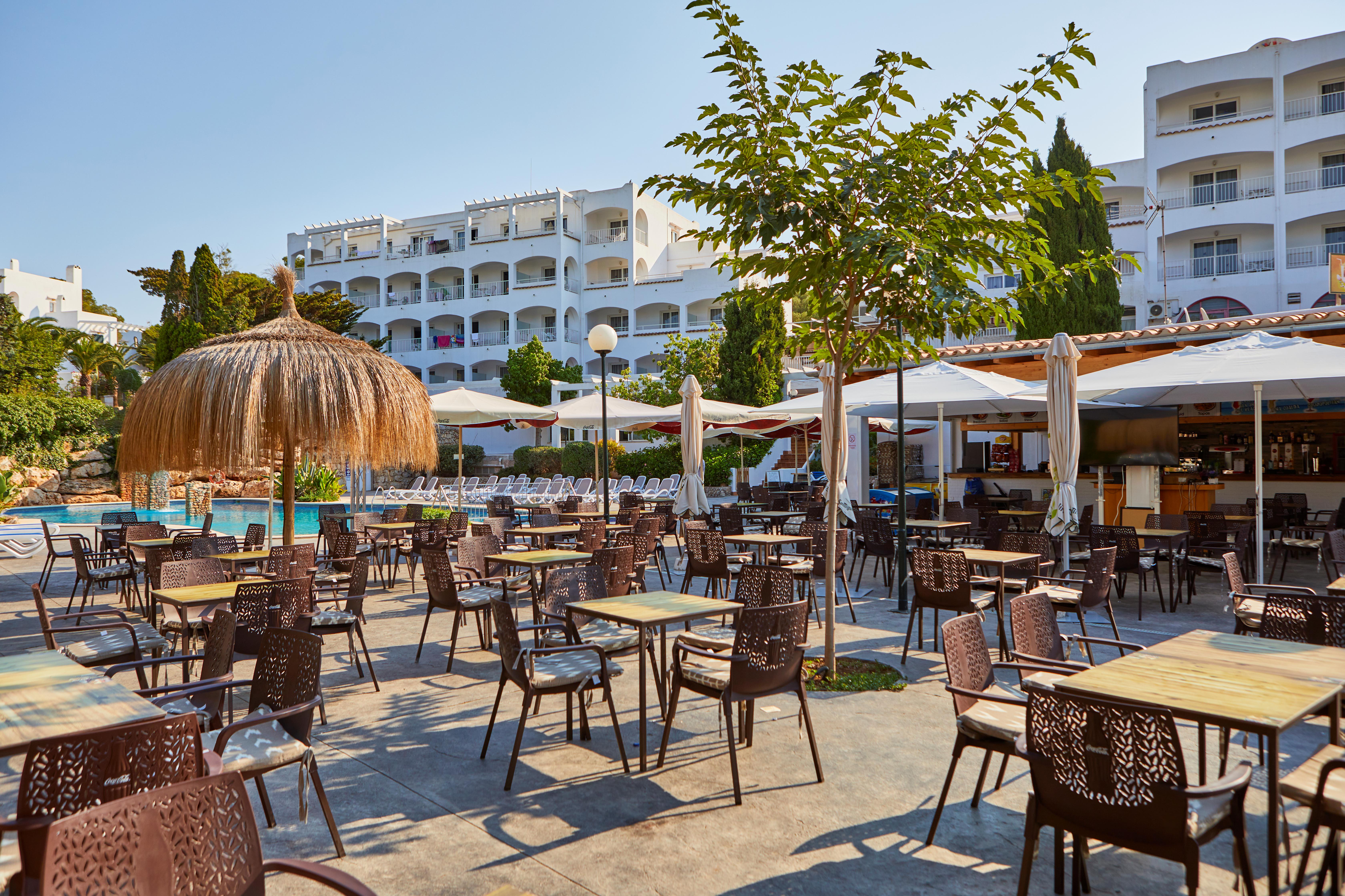 OLA Apartments Cala d'Or