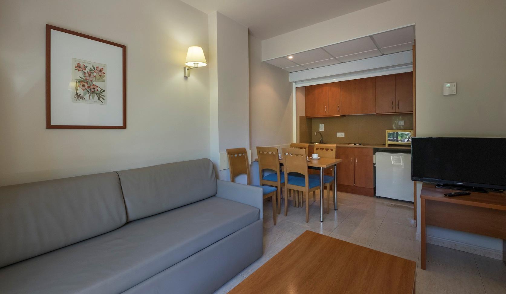 Hotel Rosamar Garden