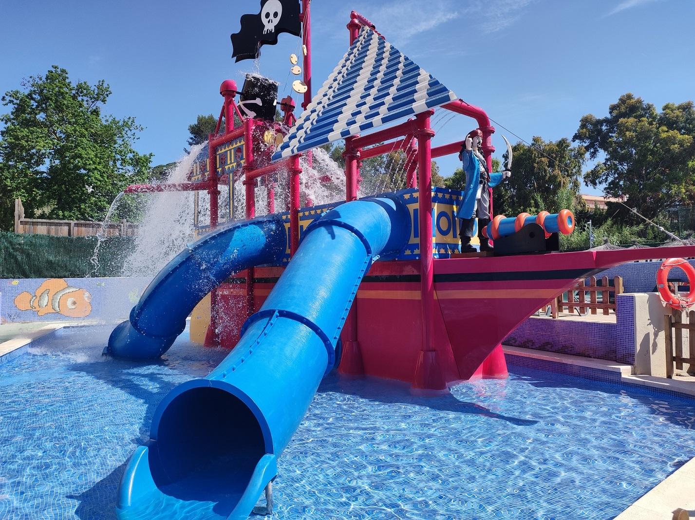 Hotel Rosamar Garden