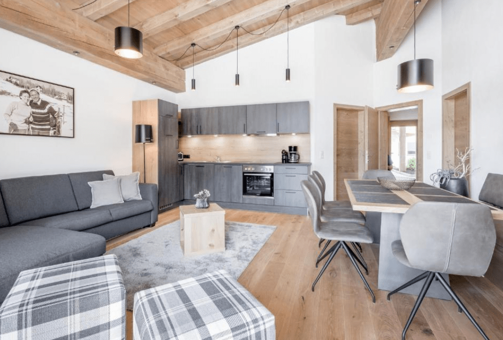 Alpenparks Alpina Seefeld