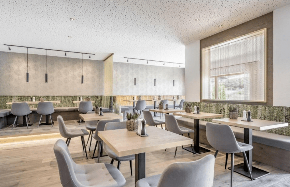 Alpenparks Alpina Seefeld