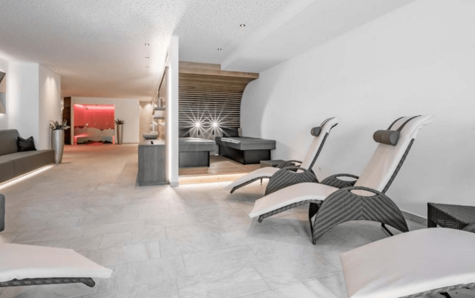 Alpenparks Alpina Seefeld