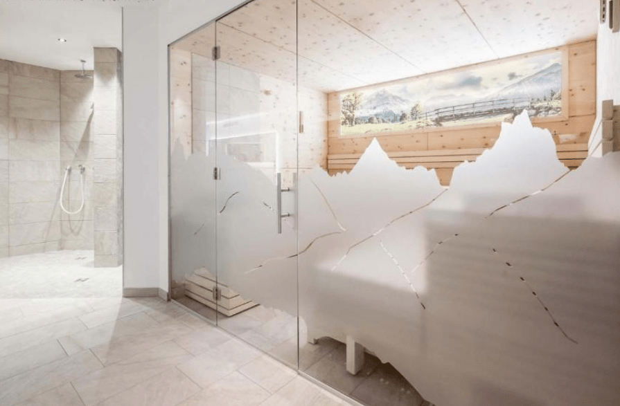 Alpenparks Alpina Seefeld