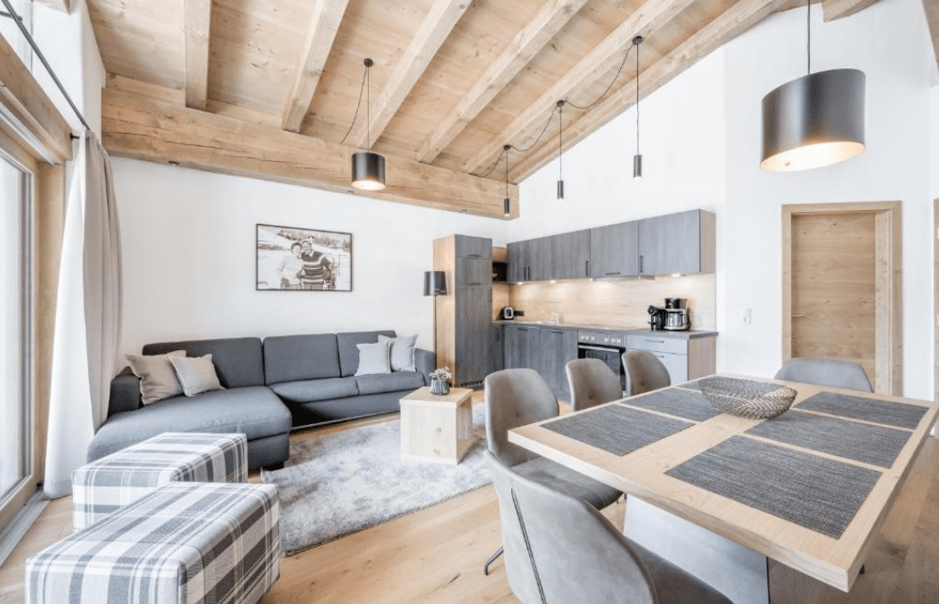 Alpenparks Alpina Seefeld