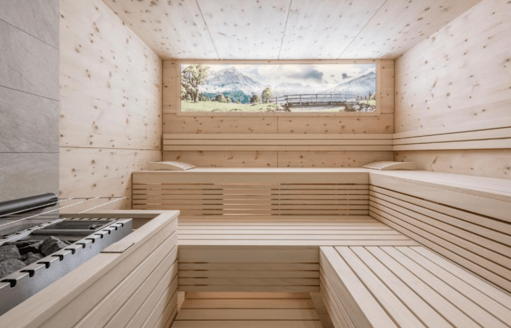 Alpenparks Alpina Seefeld