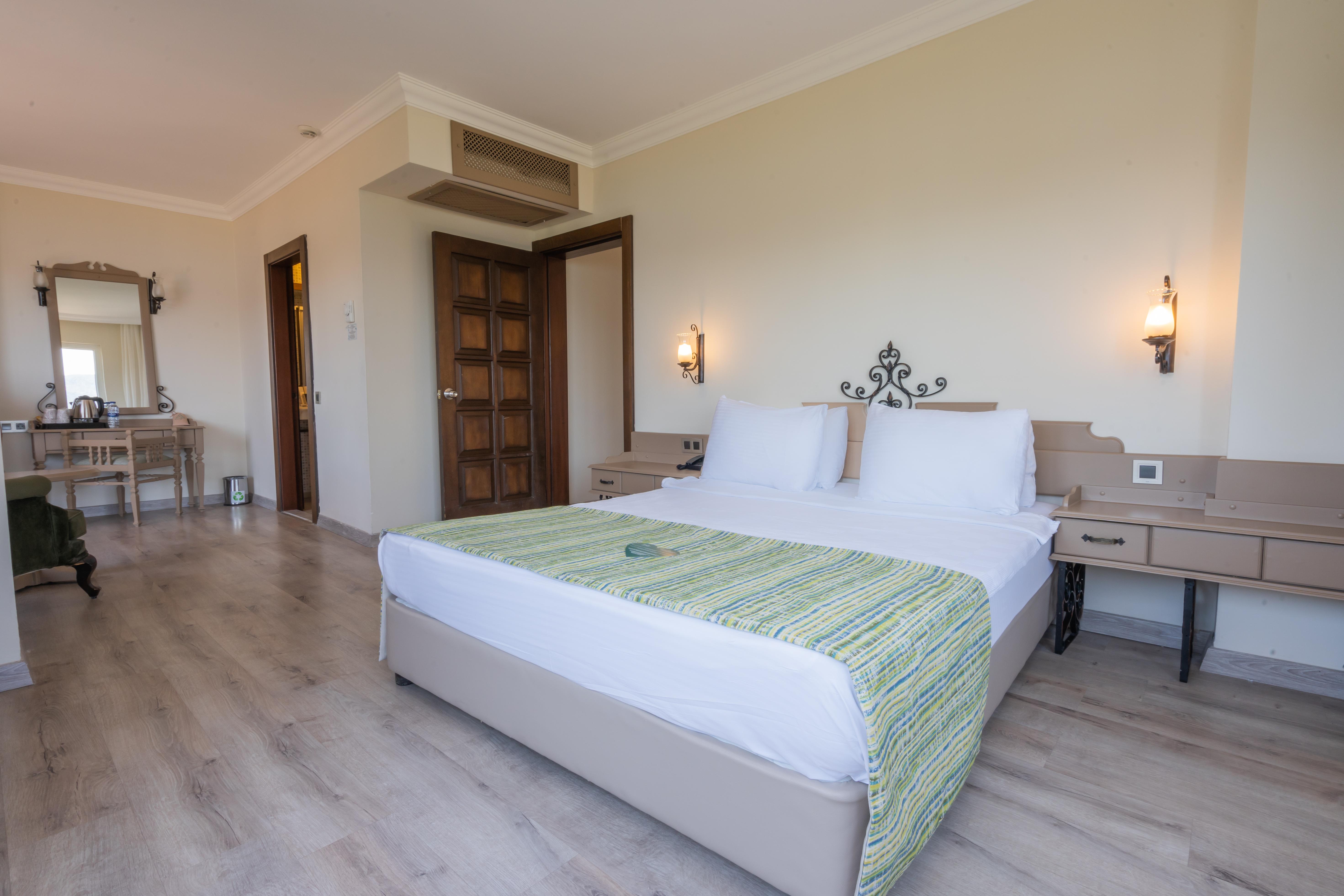 Hotel Grand Yazici Club Marmaris Palace