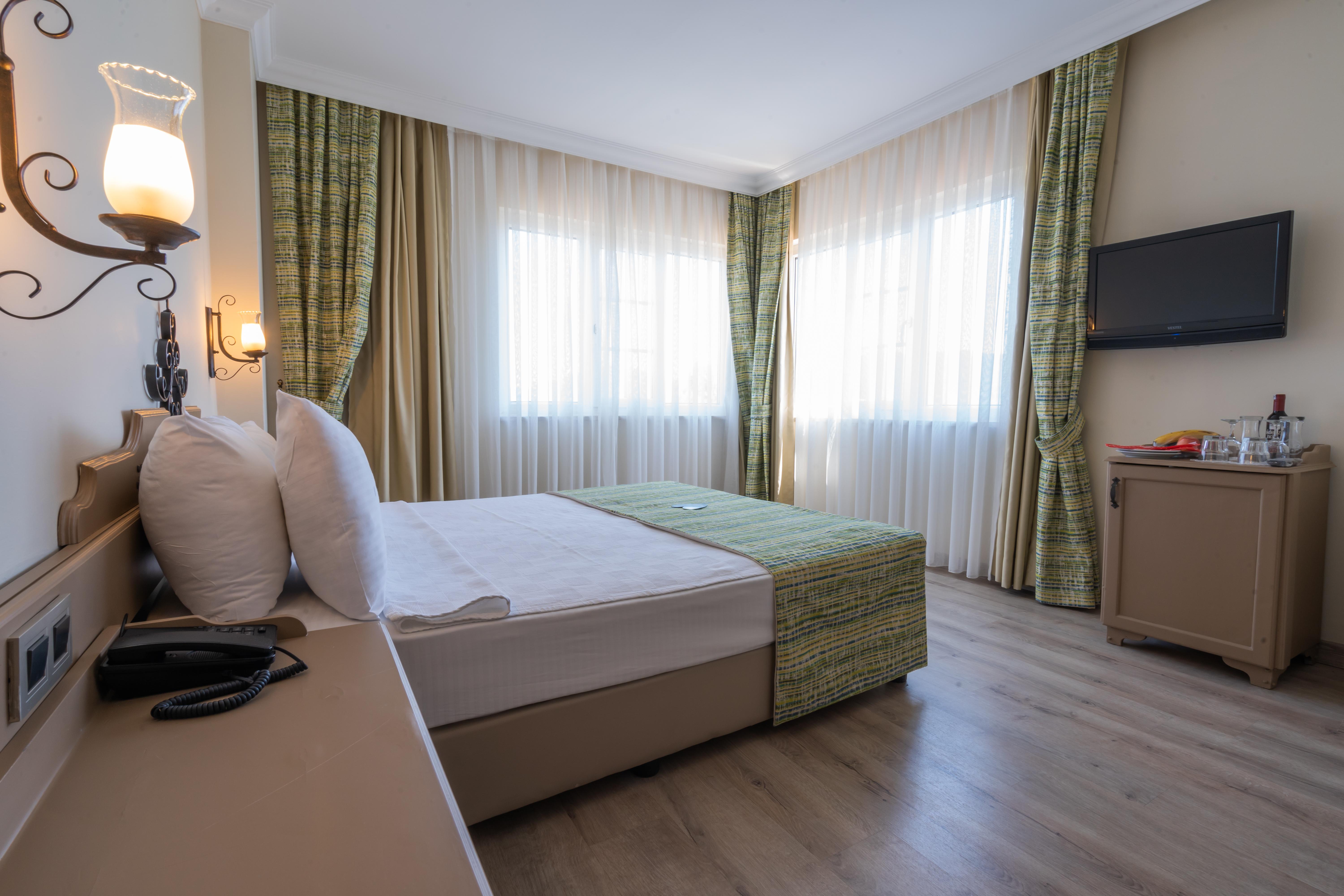 Hotel Grand Yazici Club Marmaris Palace