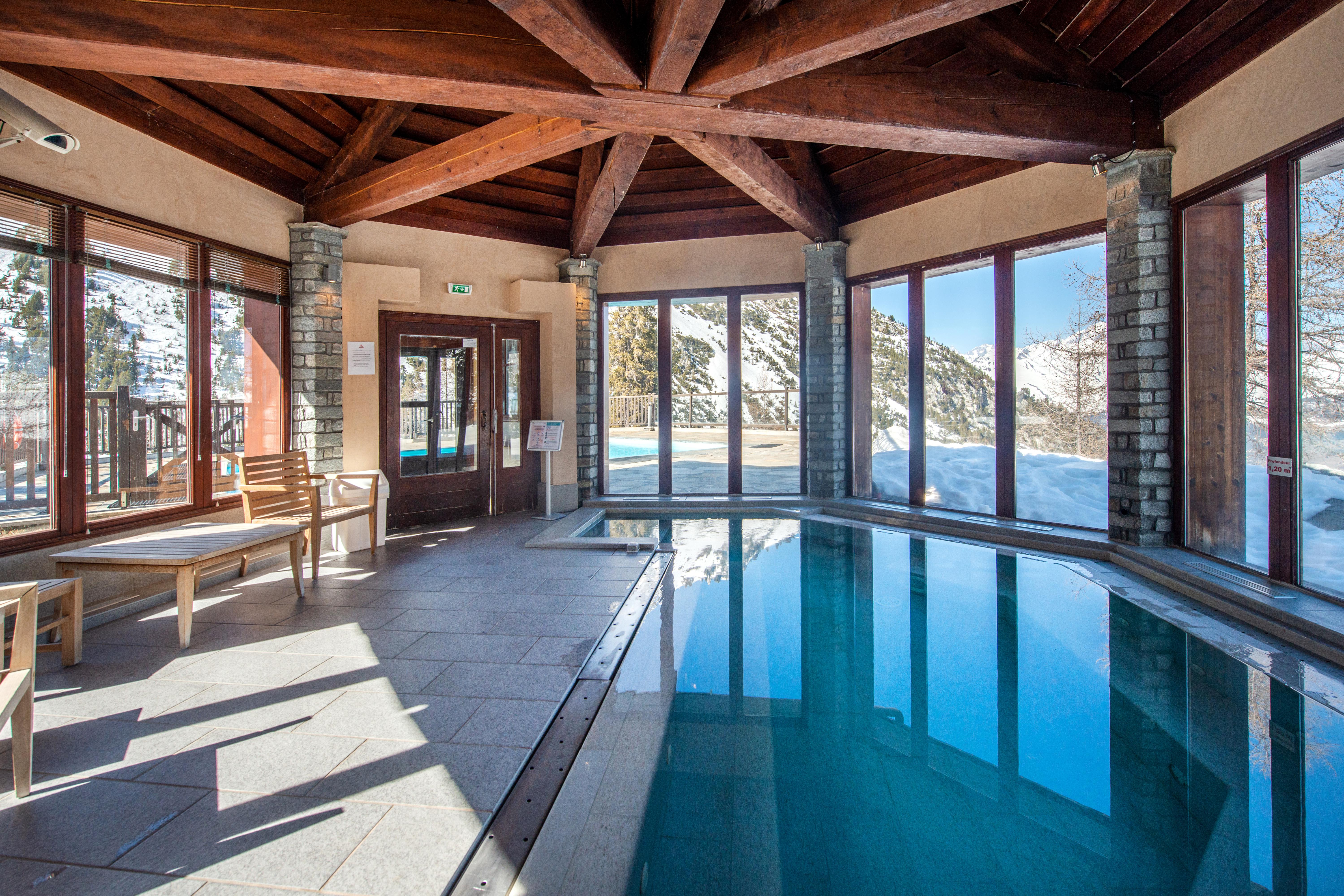 Résidence P&V Premium Arc 1950 Le Village