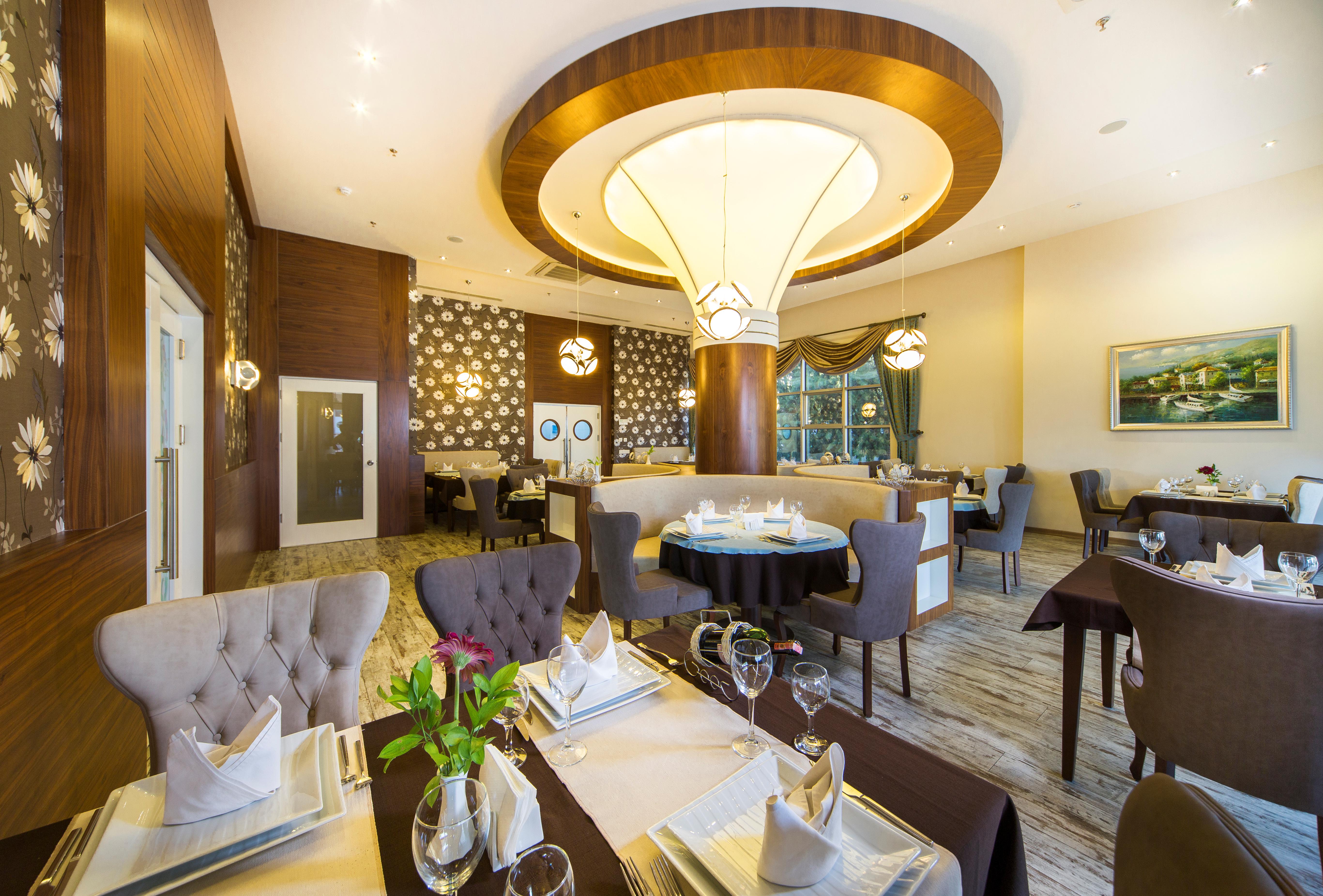 Hotel Dizalya Palm Garden