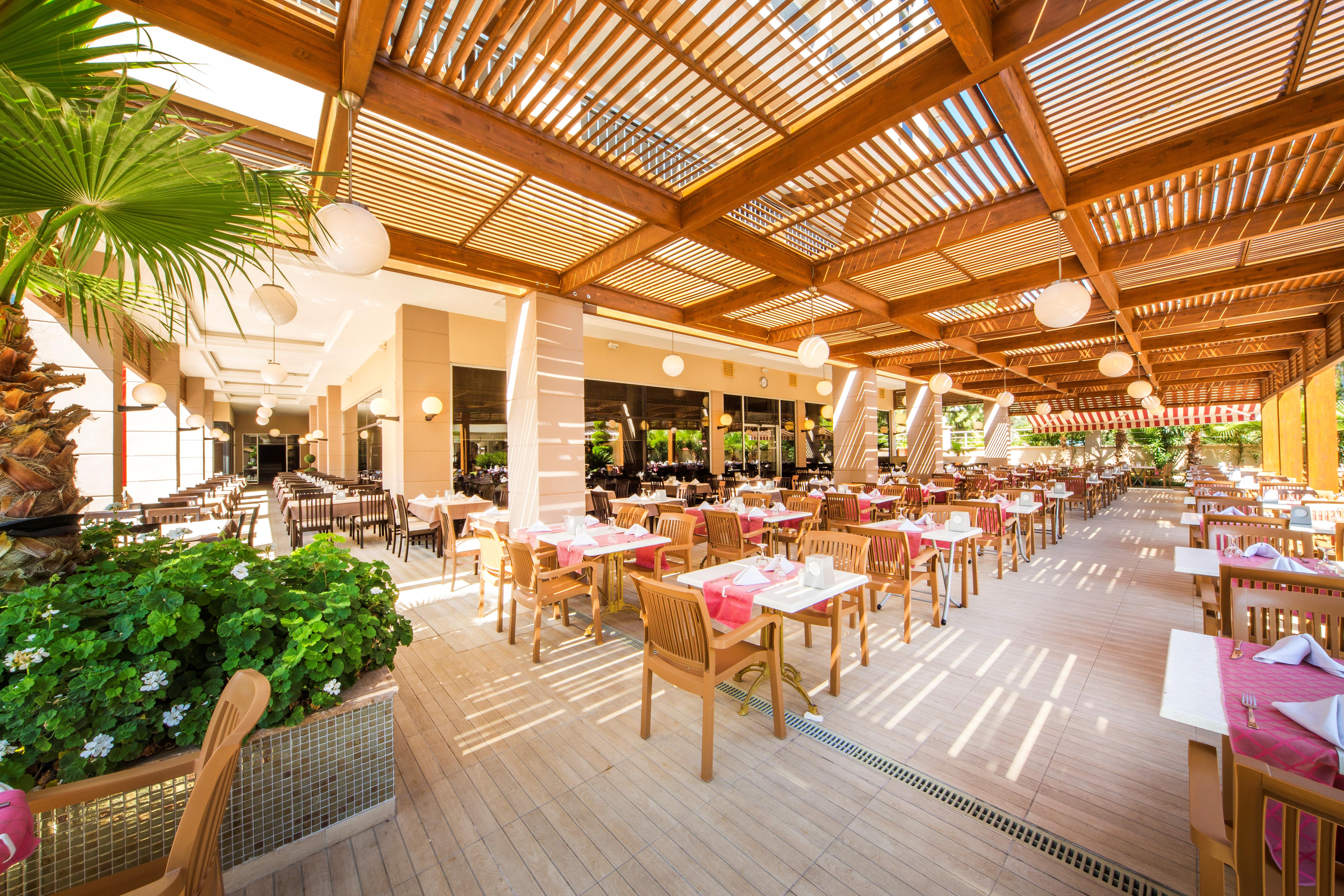 Hotel Dizalya Palm Garden