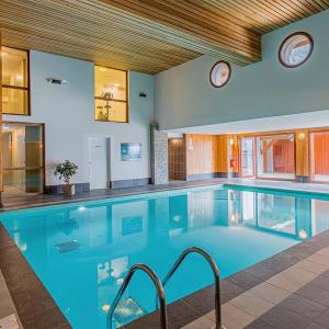 Résidence Les Epinettes Résidence Les Epinettes