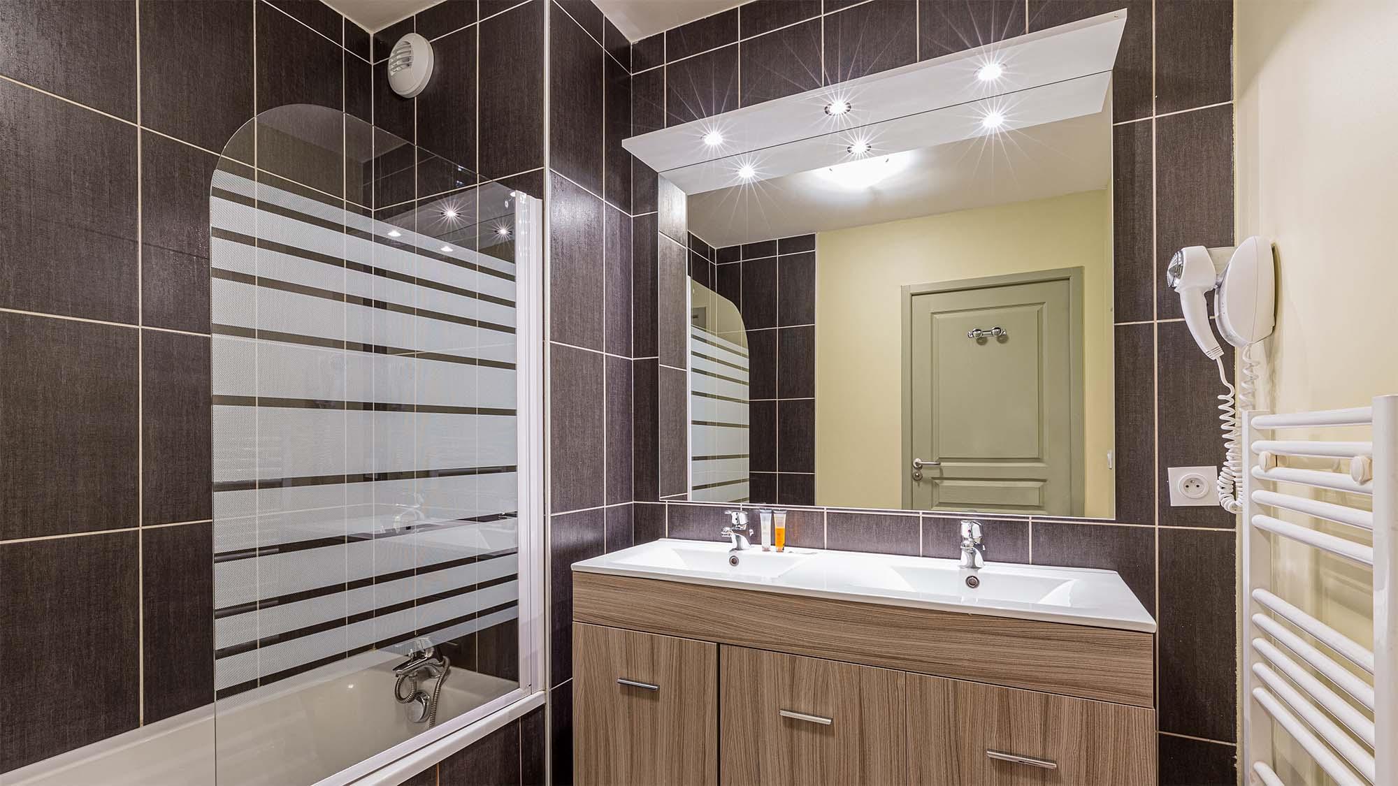 Résidence Les Epinettes - Voordeeltarief