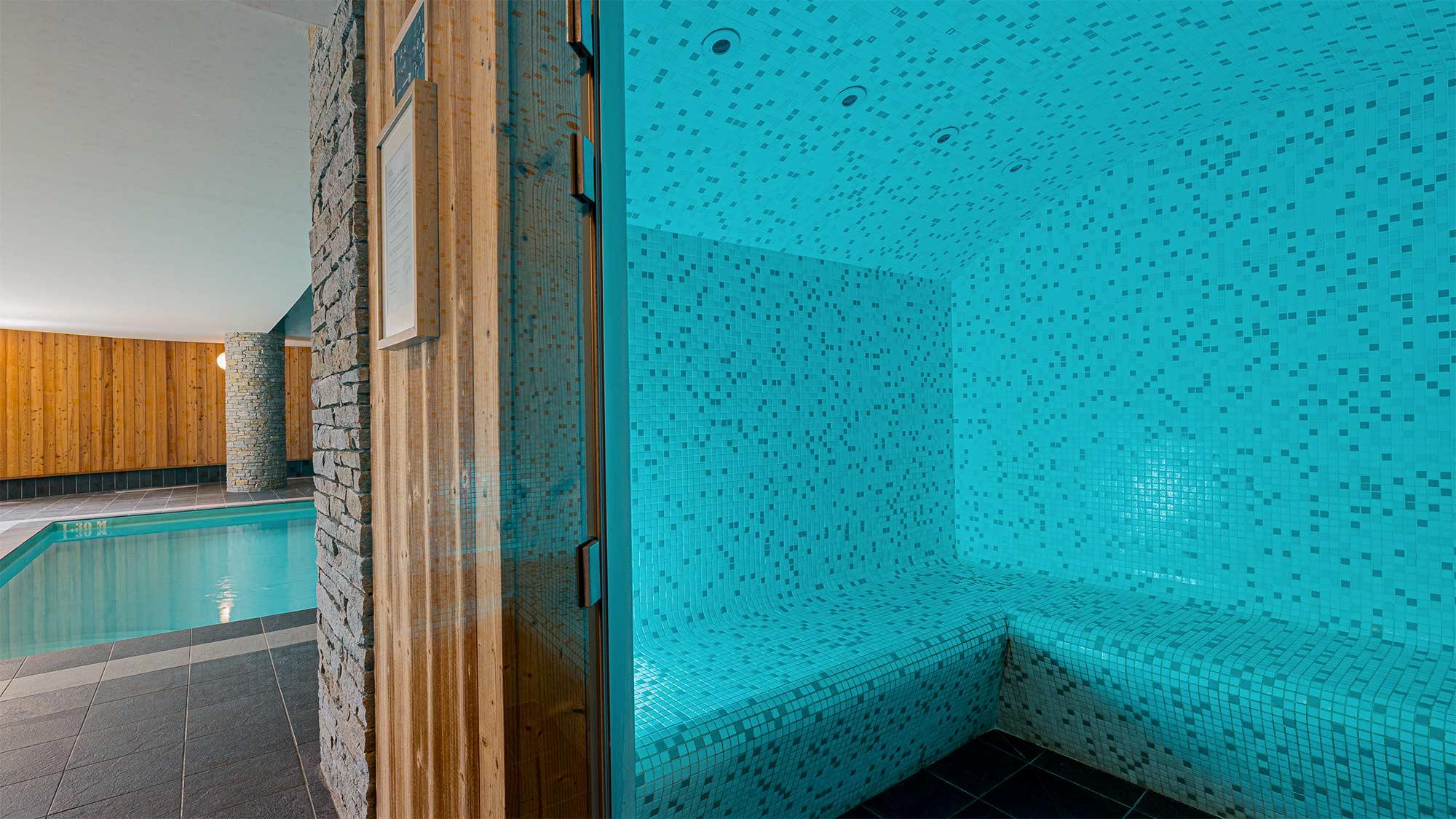 Résidence Les Epinettes - Voordeeltarief