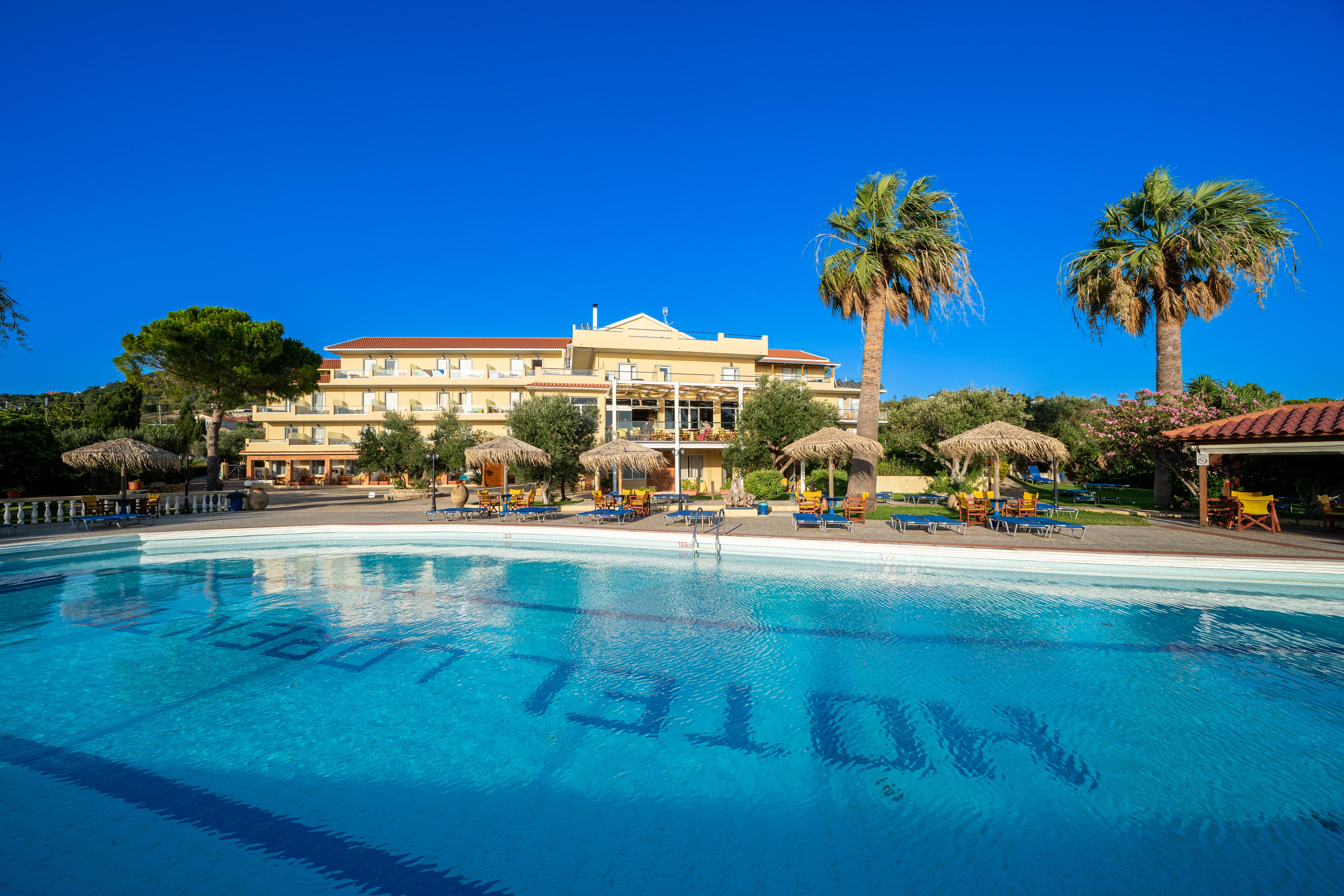 Appartementen Lorenzo