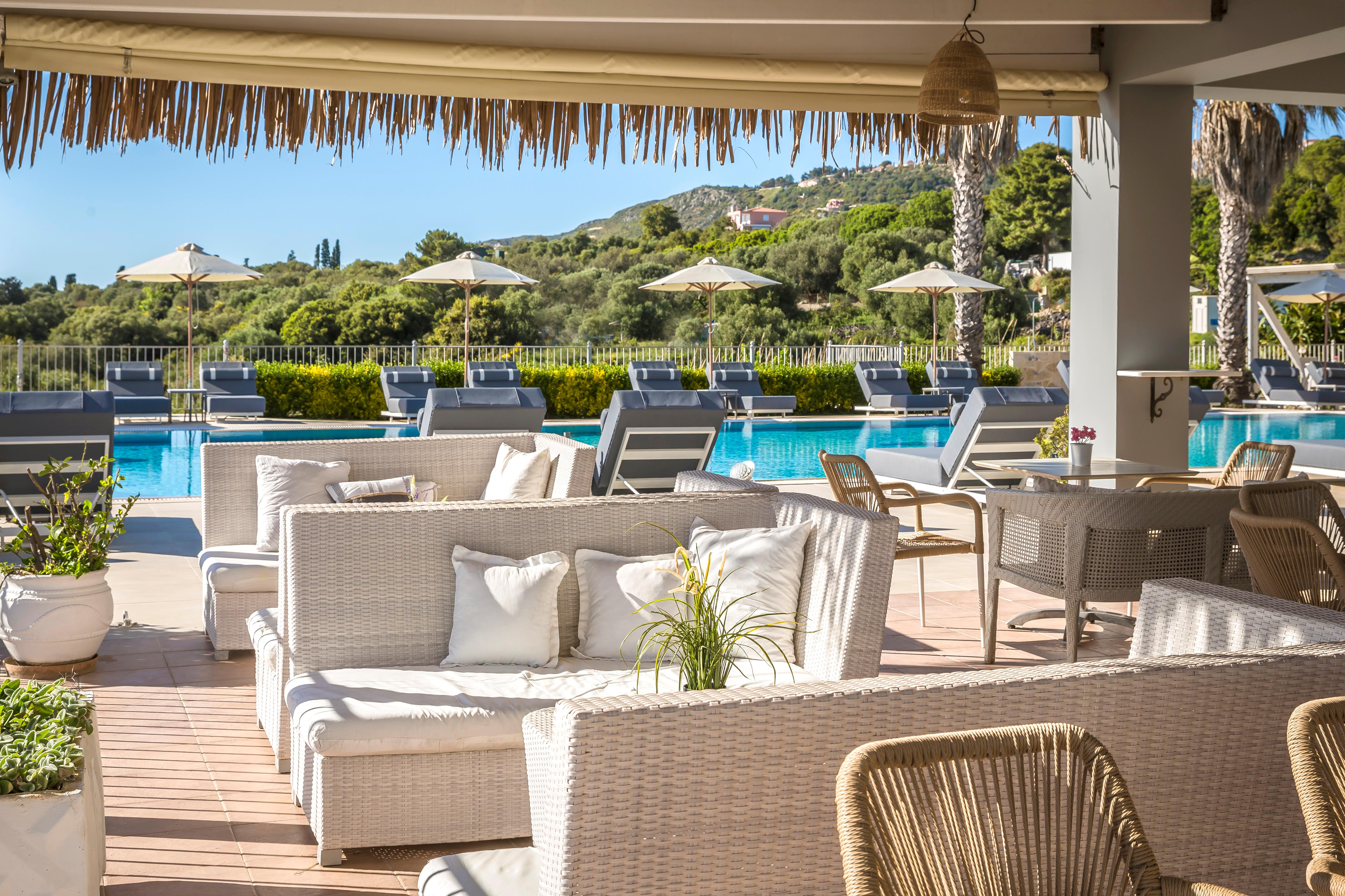 Aparthotel Astra Village