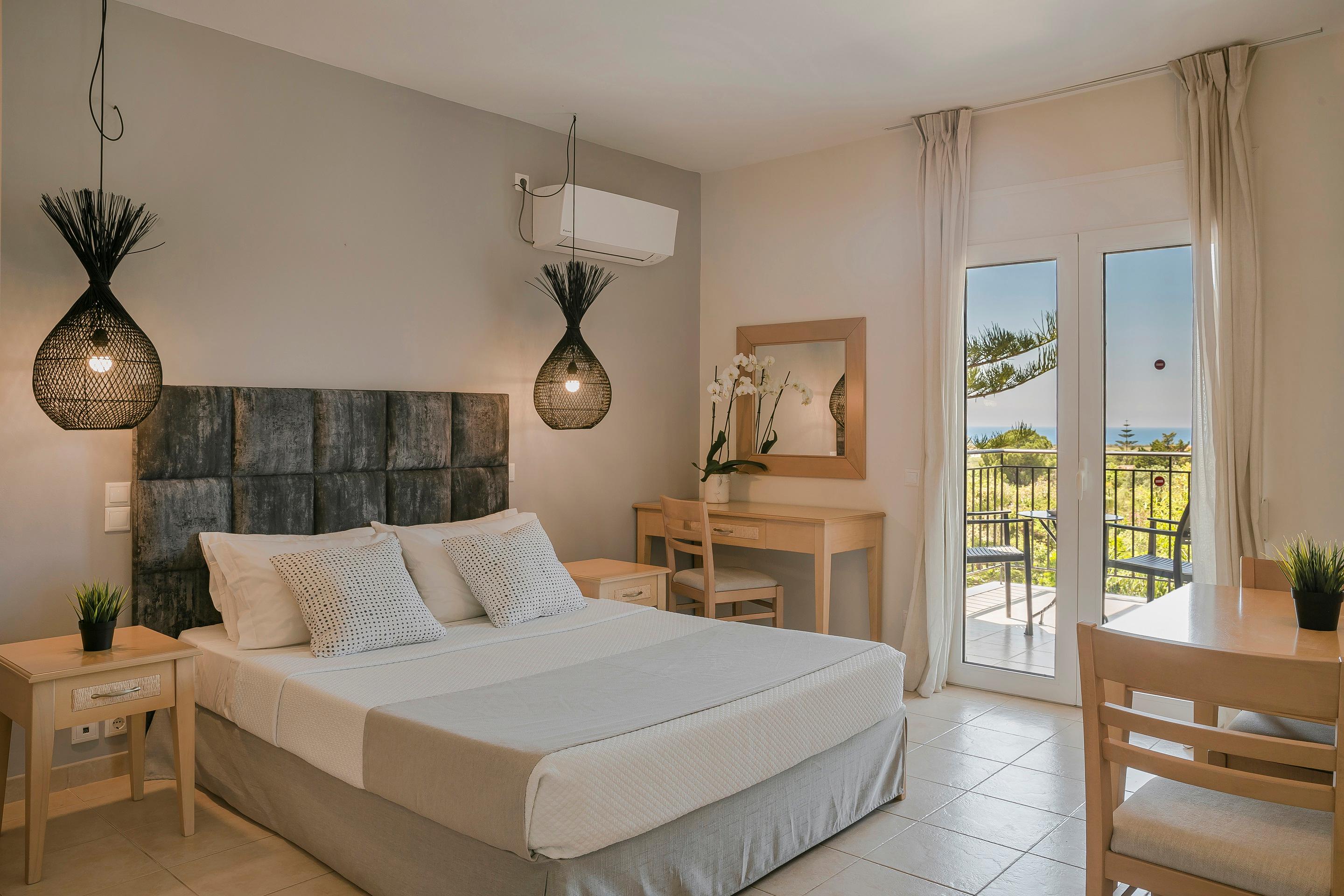 Aparthotel Astra Village