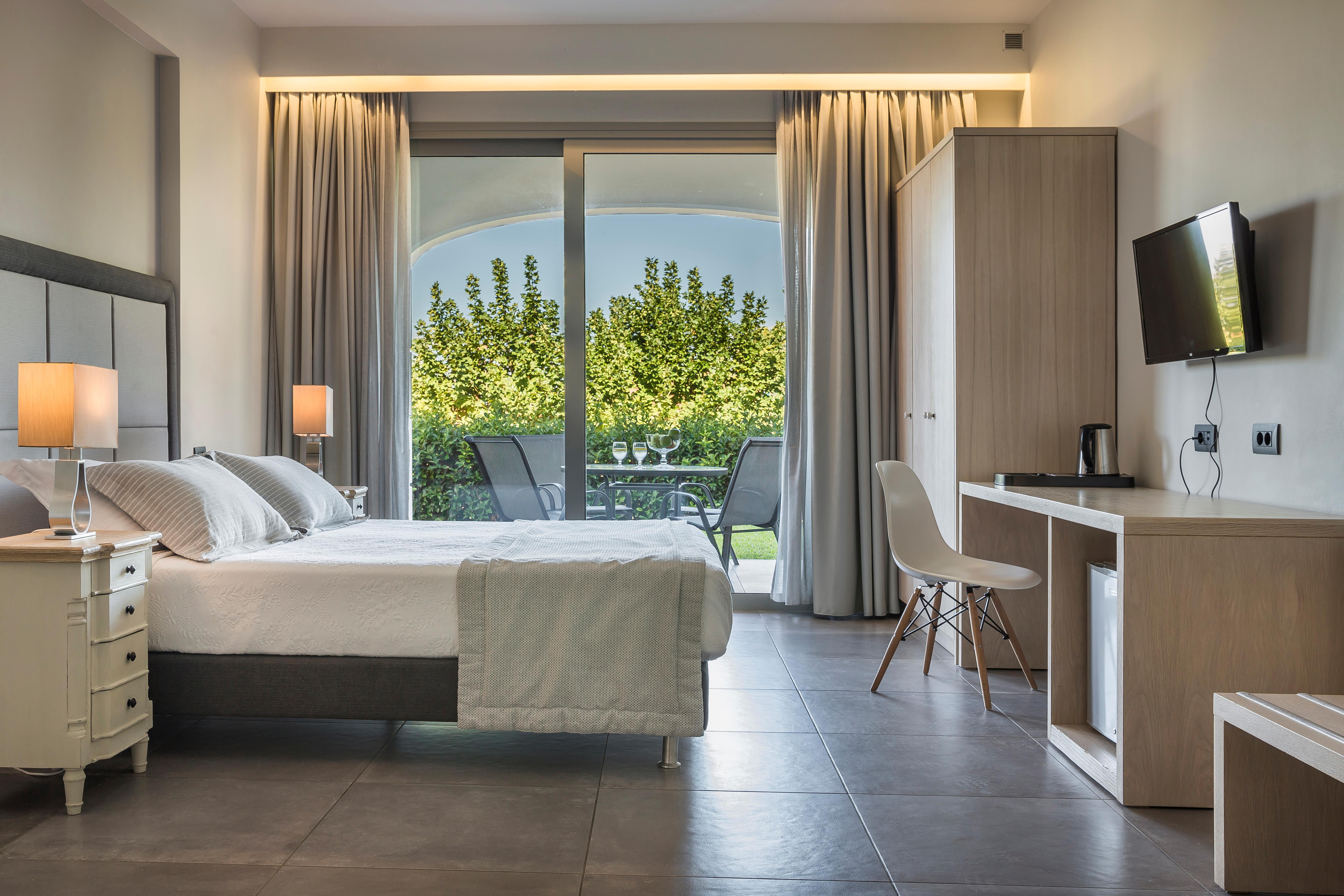 Aparthotel Astra Village