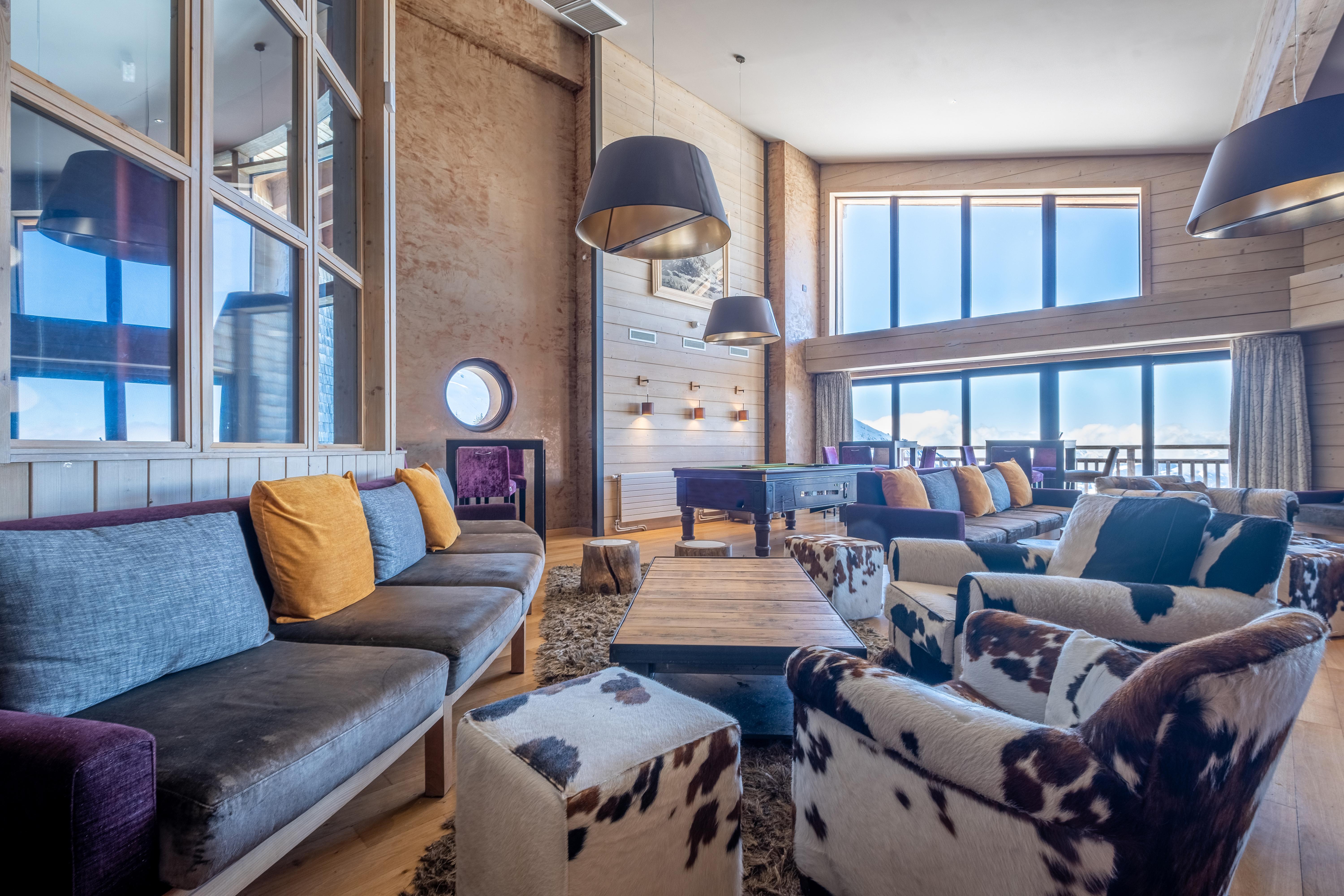 Résidence P&V Premium L'Amara