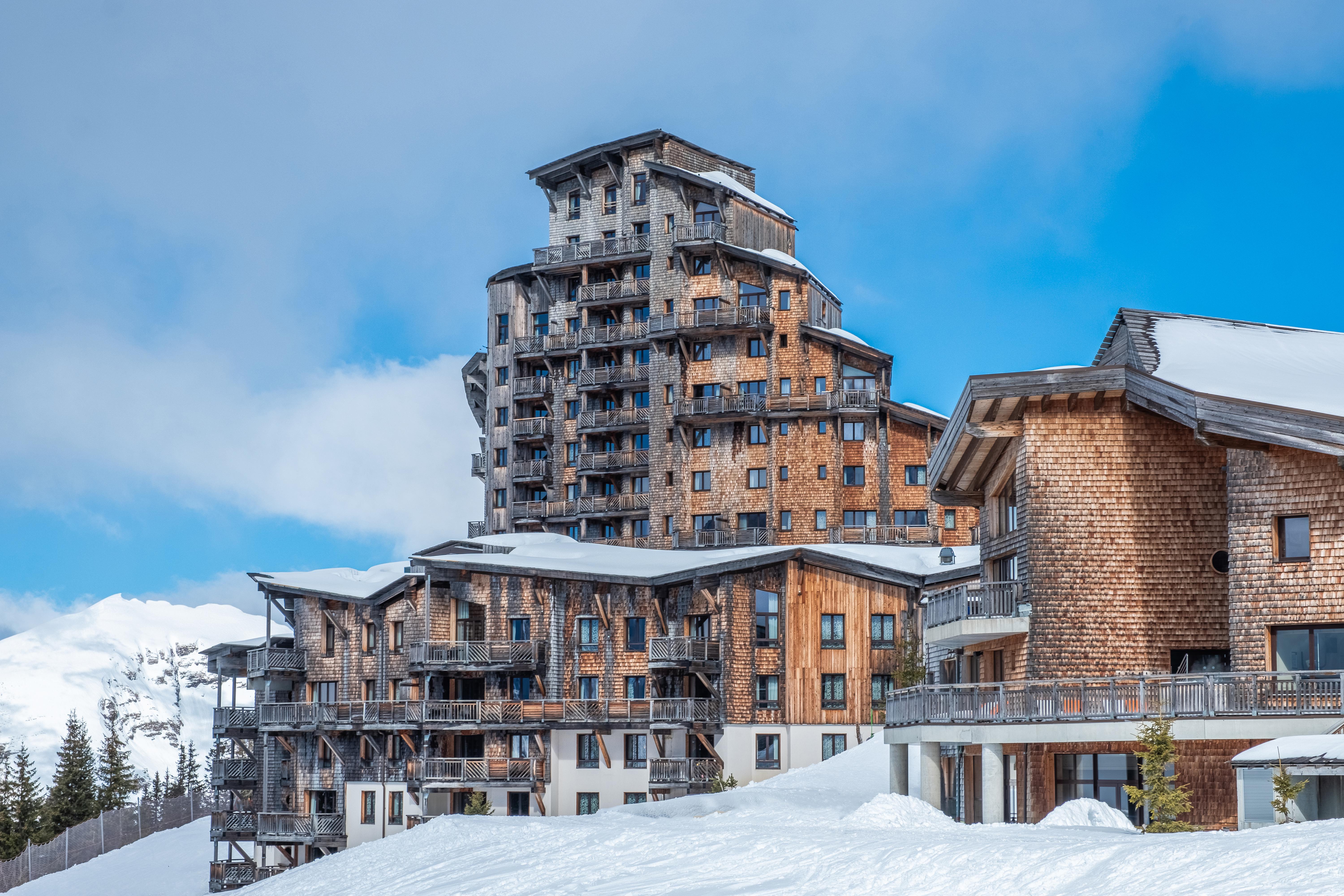 Résidence P&V Premium L'Amara - Voordeeltarief