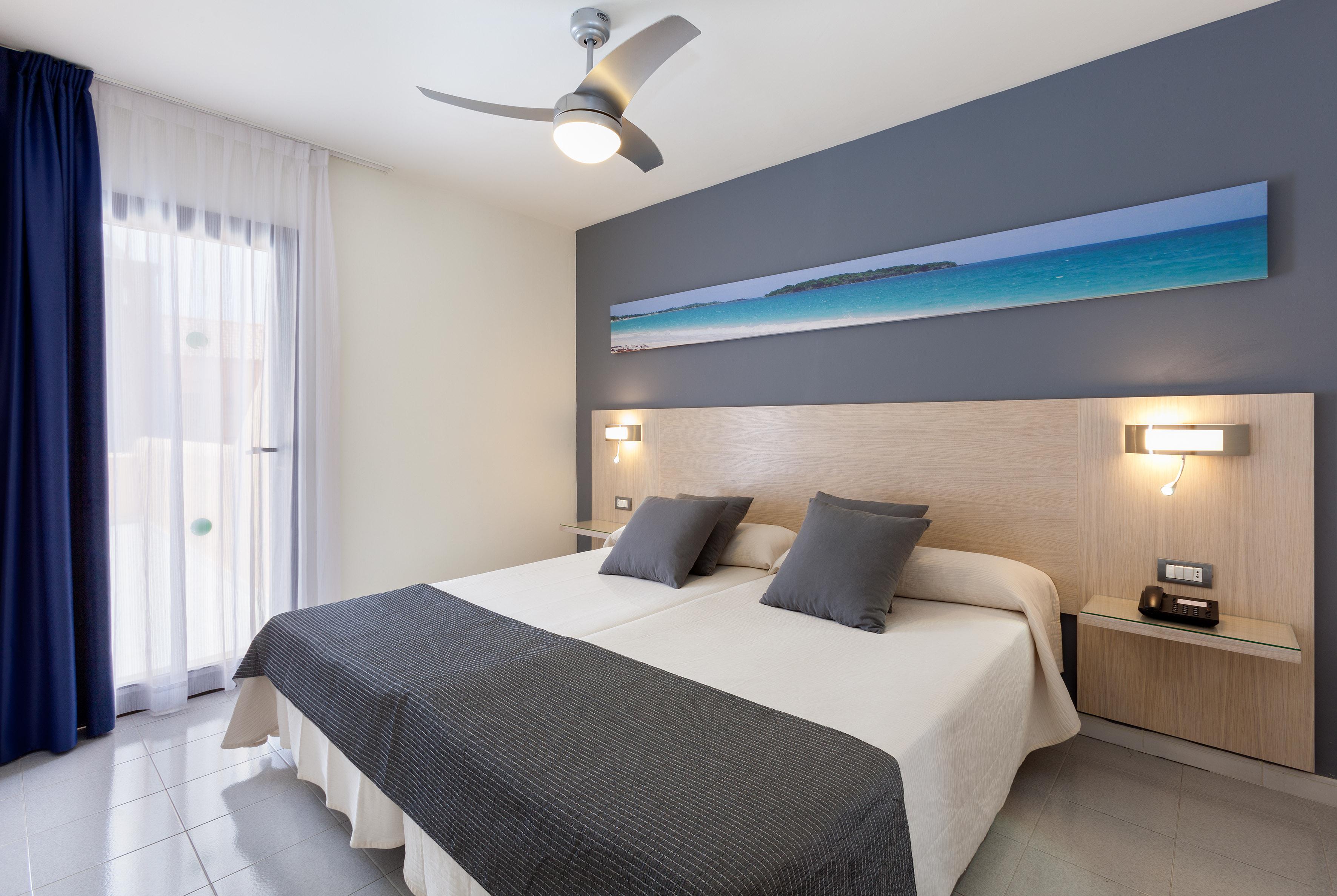 Hotel Tagoro Family & Fun