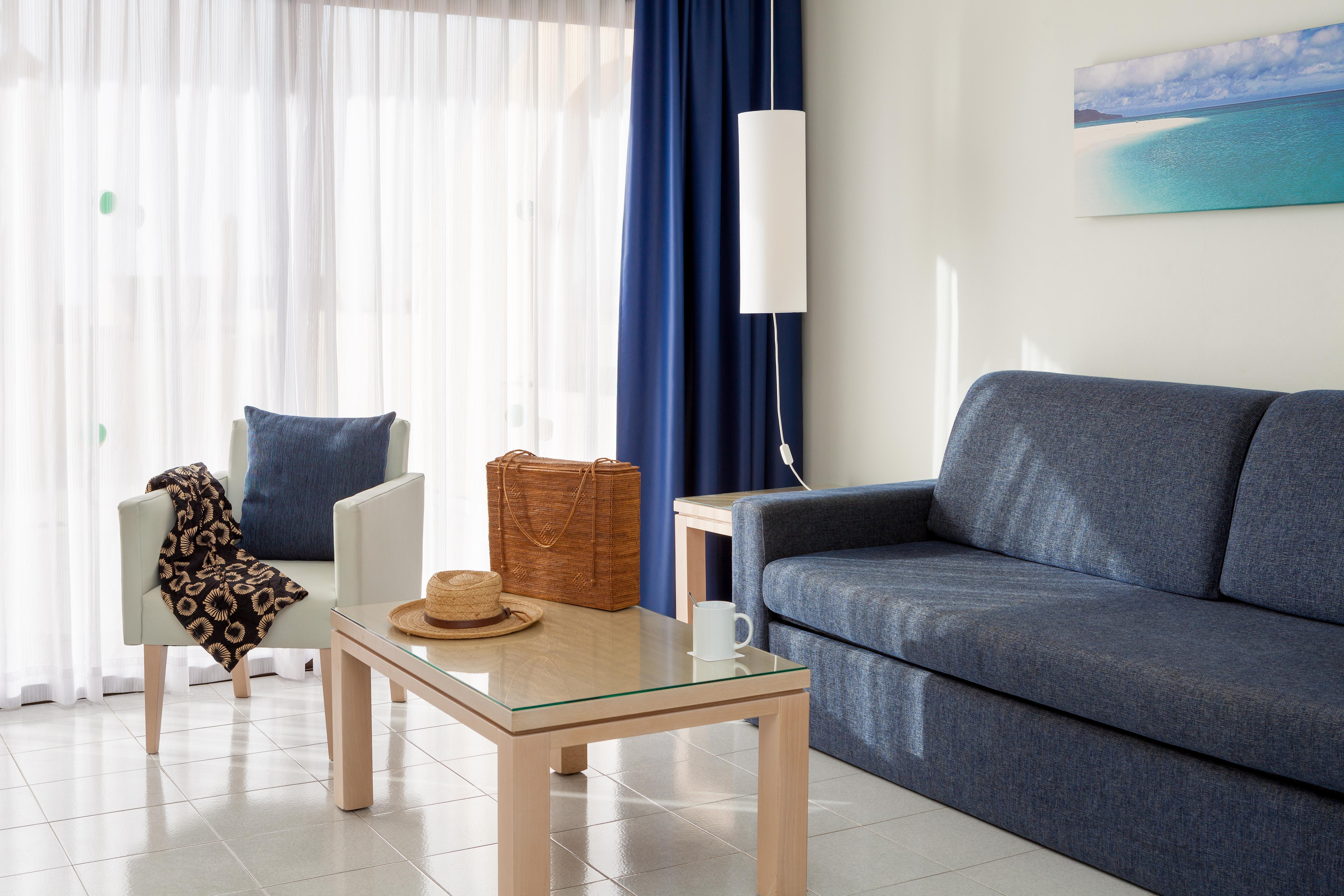 Hotel Tagoro Family & Fun