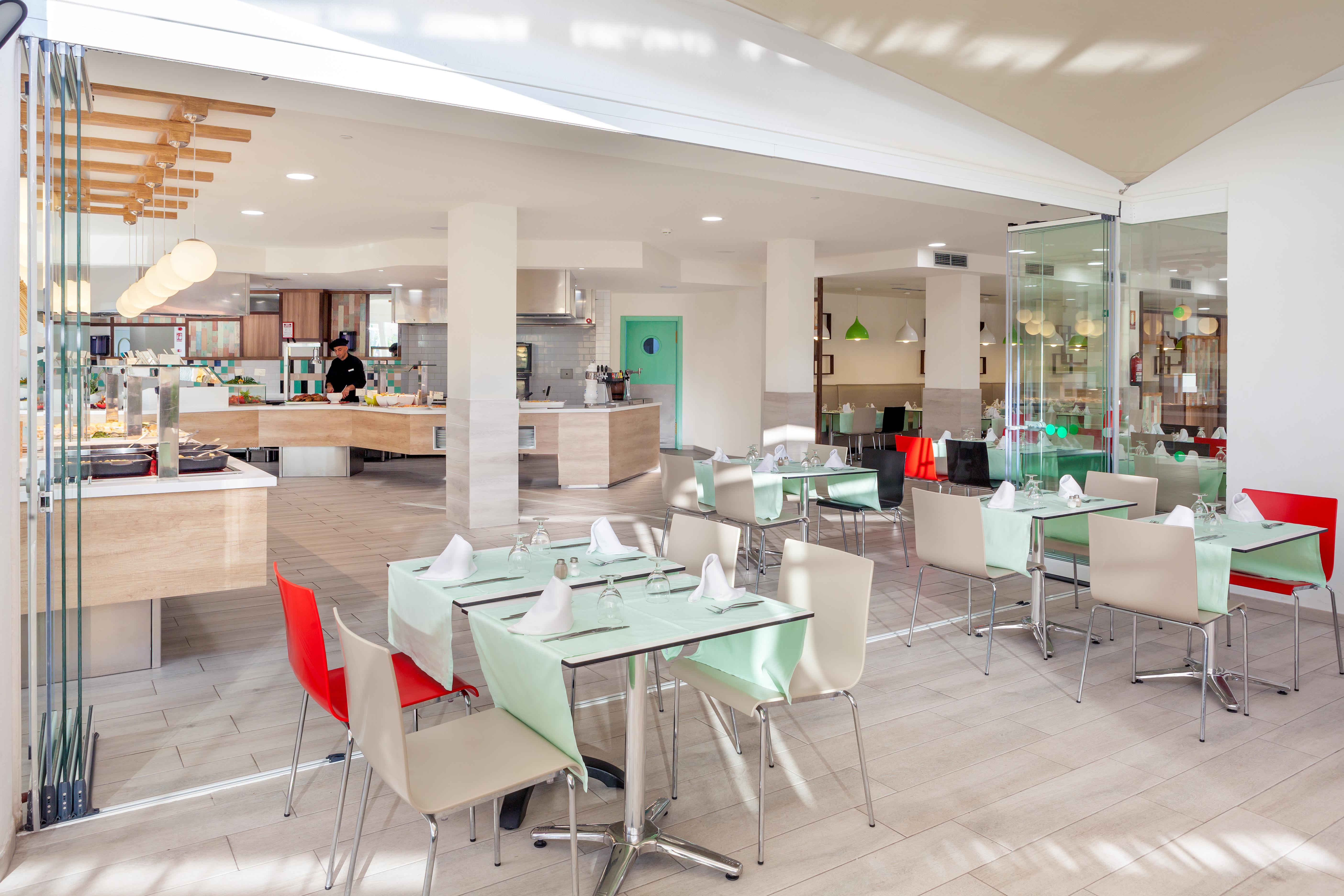 Hotel Tagoro Family & Fun