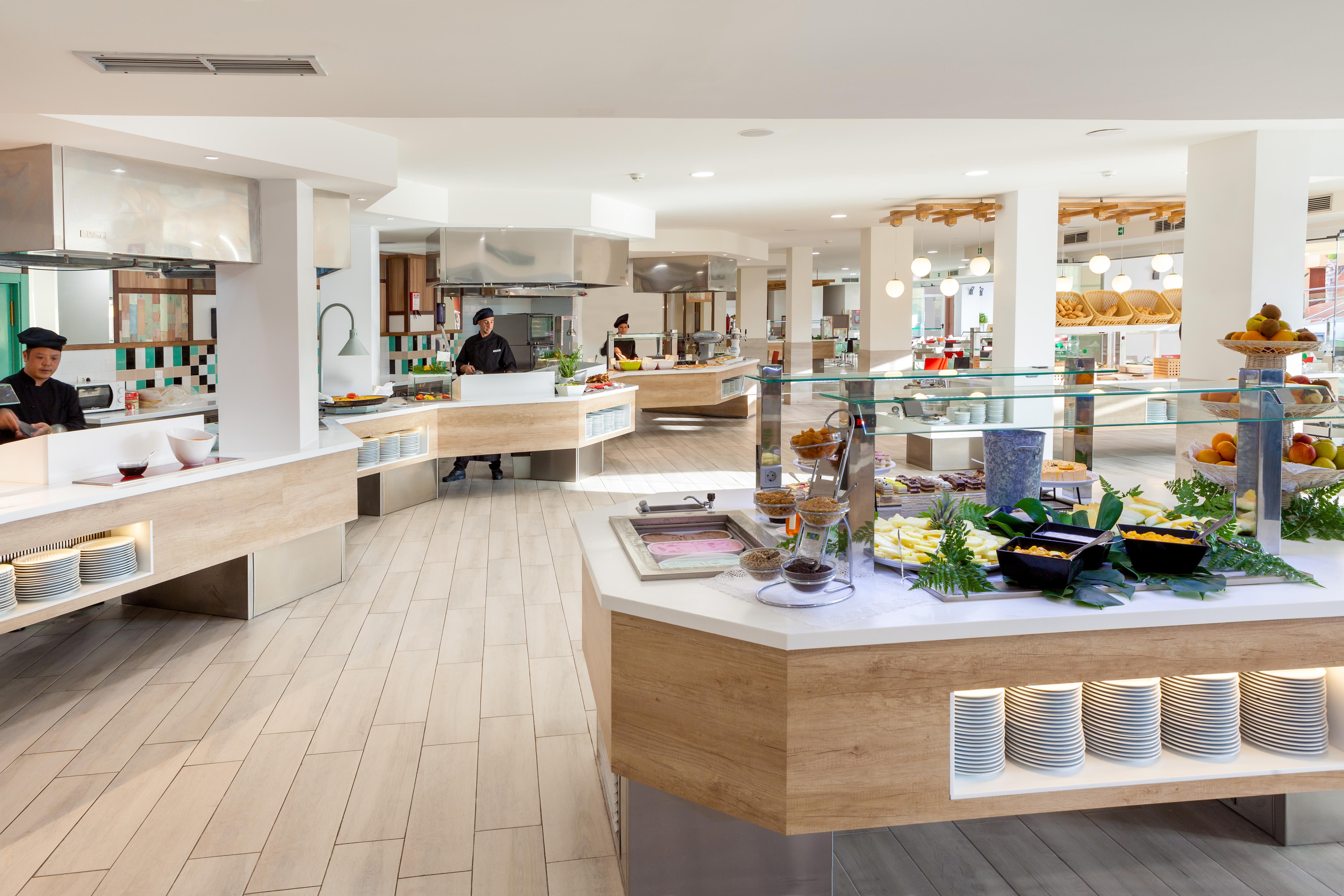 Hotel Tagoro Family & Fun