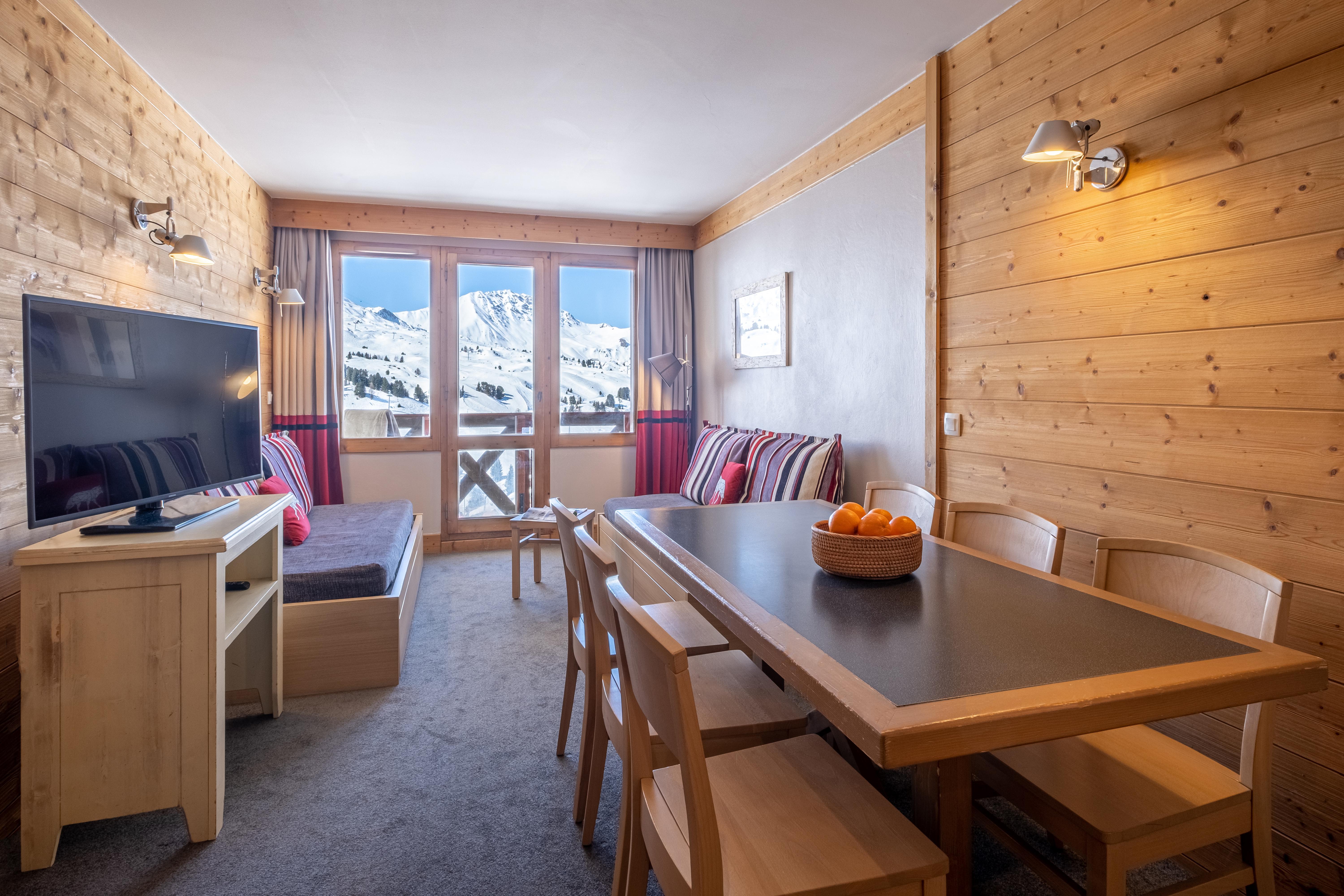 Résidence Les Néréïdes