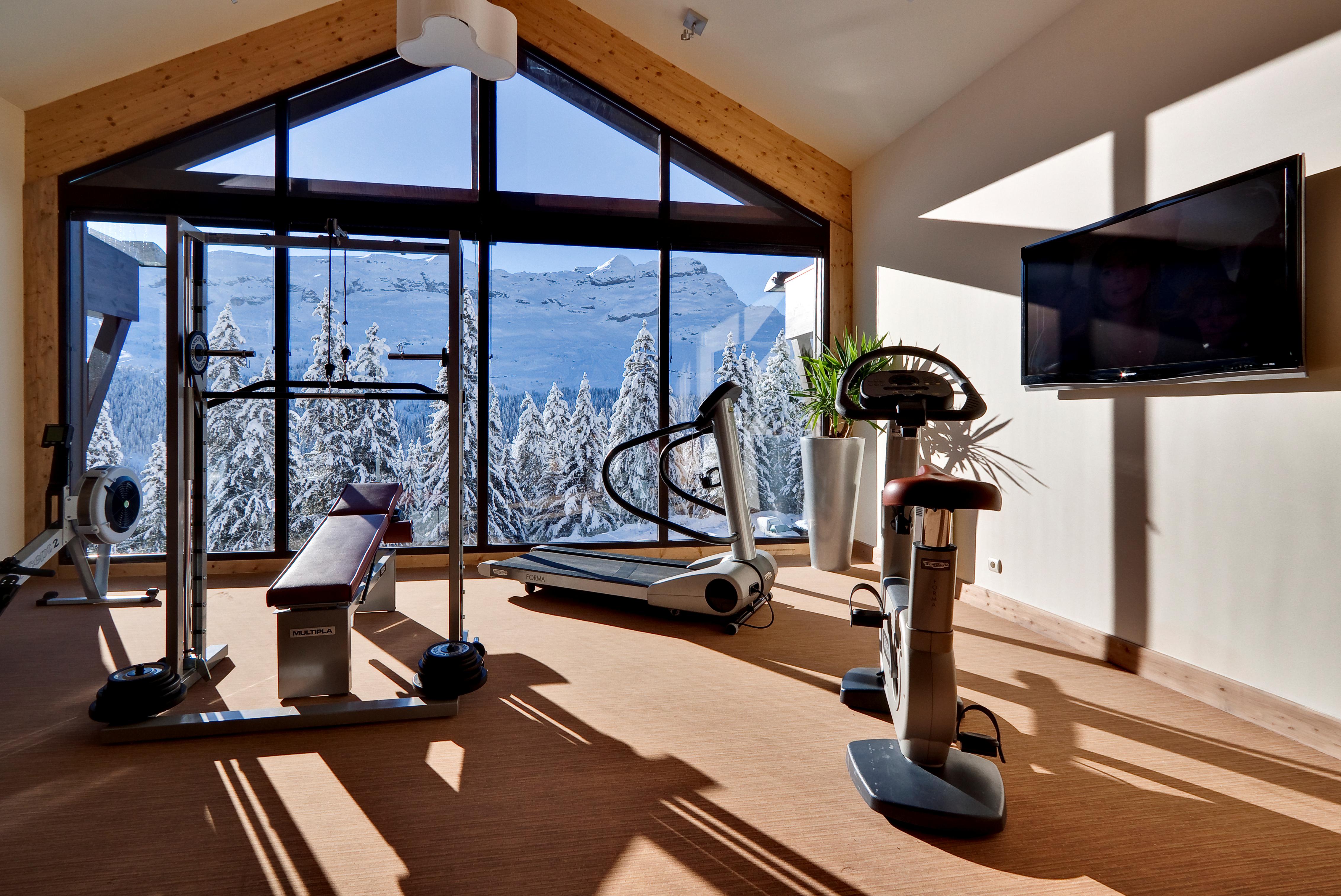 Résidence P&V Premium Les Terrasses d'Eos - Voordeeltarief