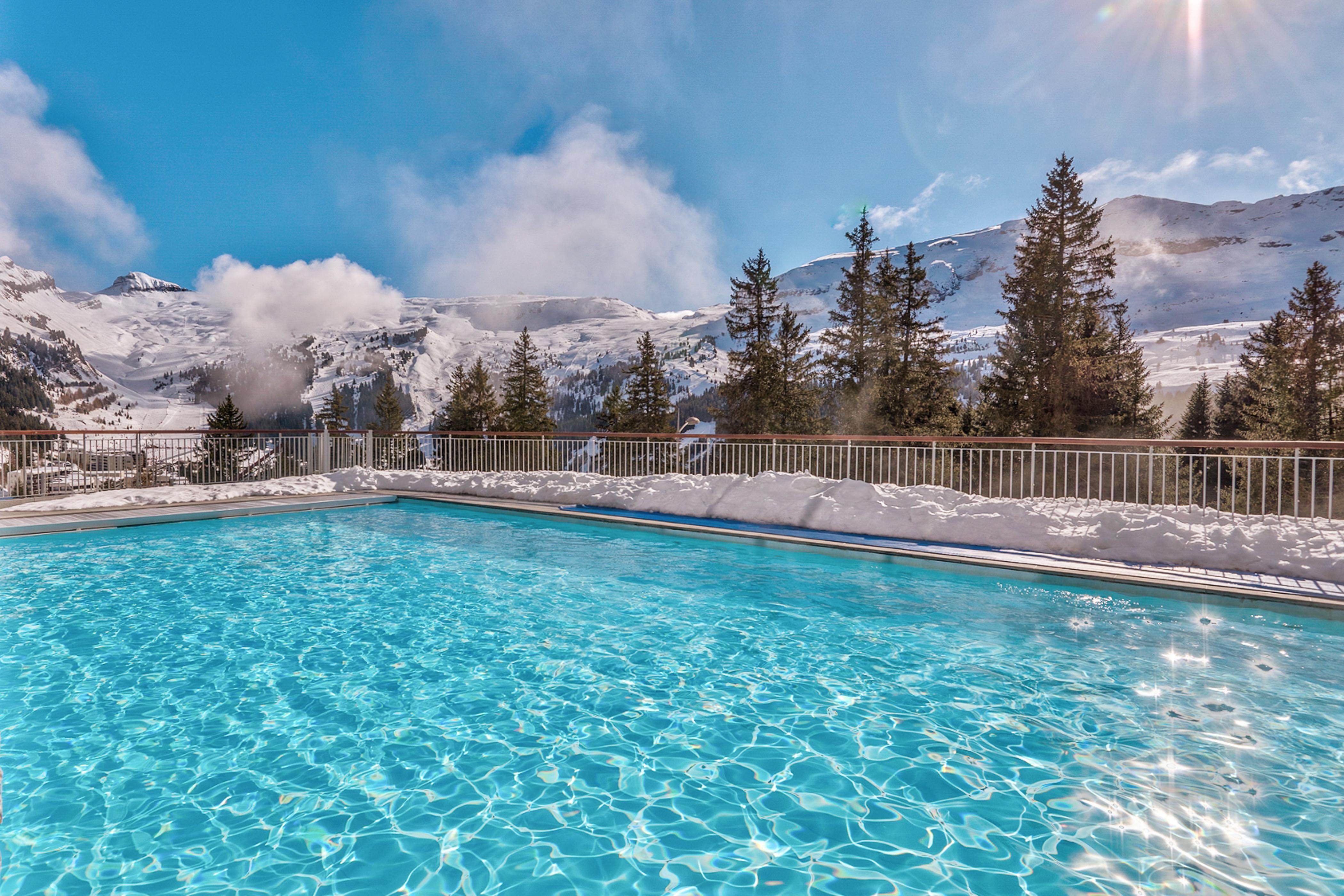 Résidence P&V Premium Les Terrasses d'Eos