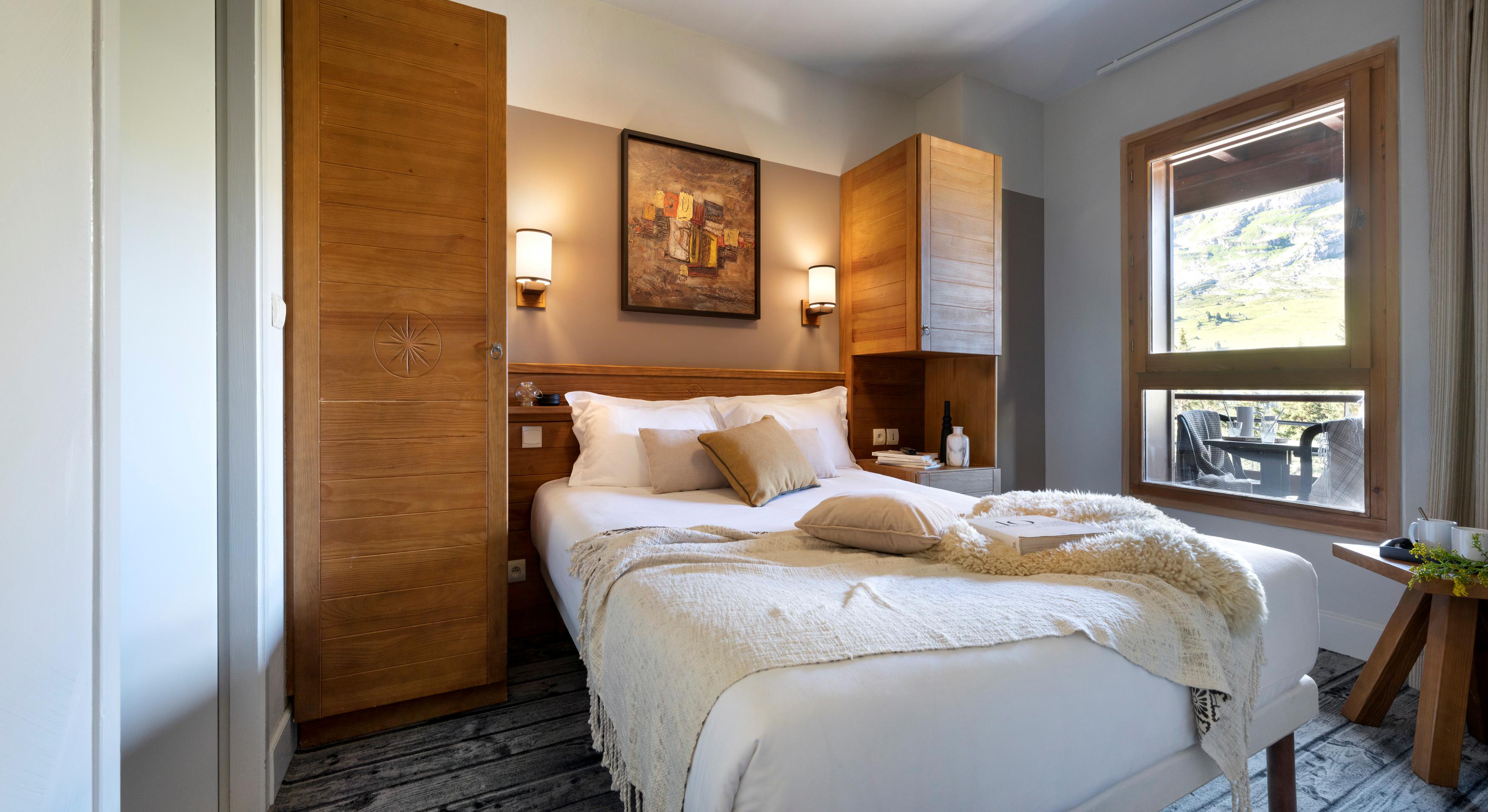 Résidence P&V Premium Les Terrasses d'Eos - Voordeeltarief