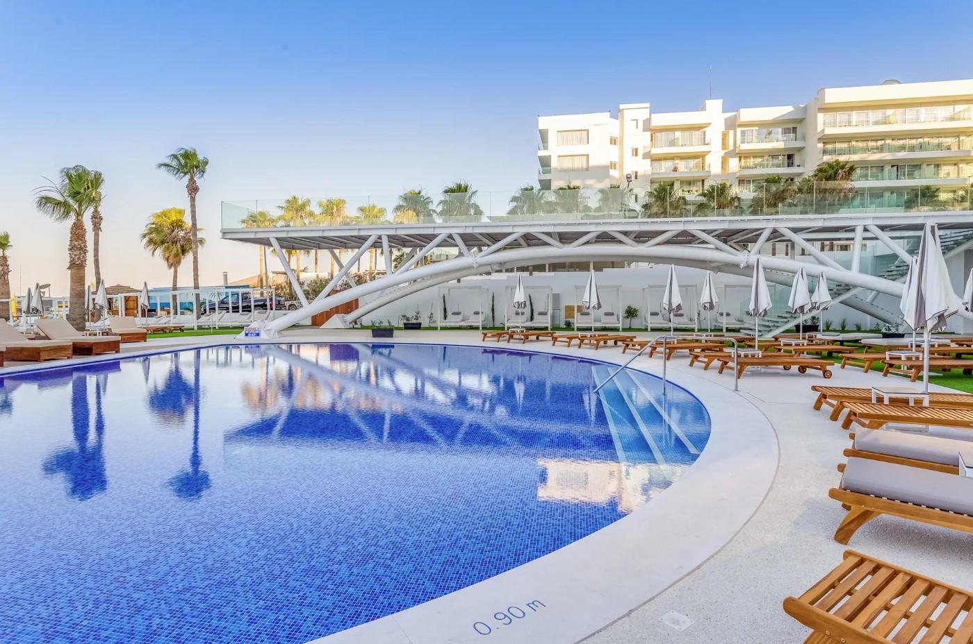 Flamingo Paradise Beach Hotel - adults only