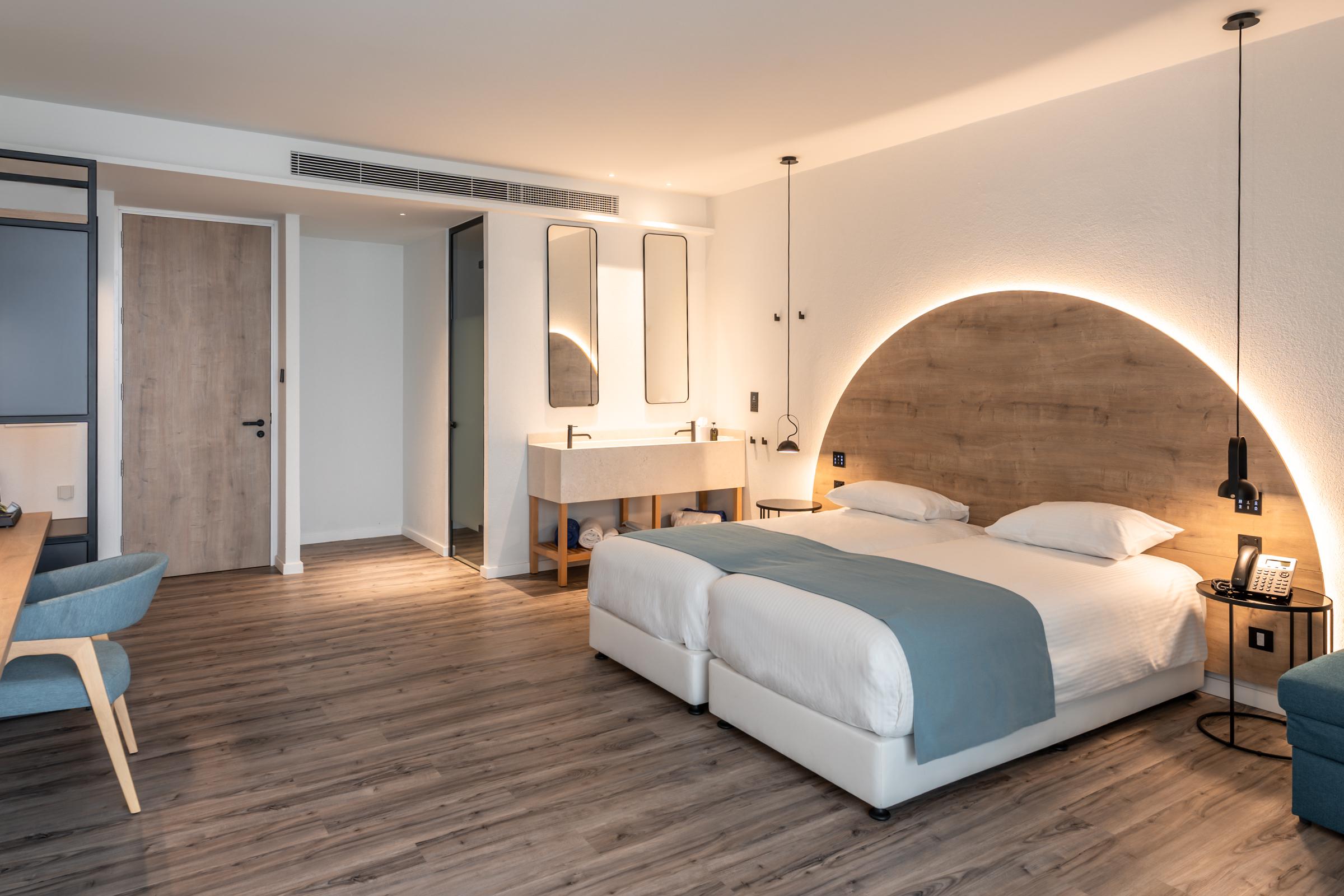 Flamingo Paradise Beach Hotel - adults only