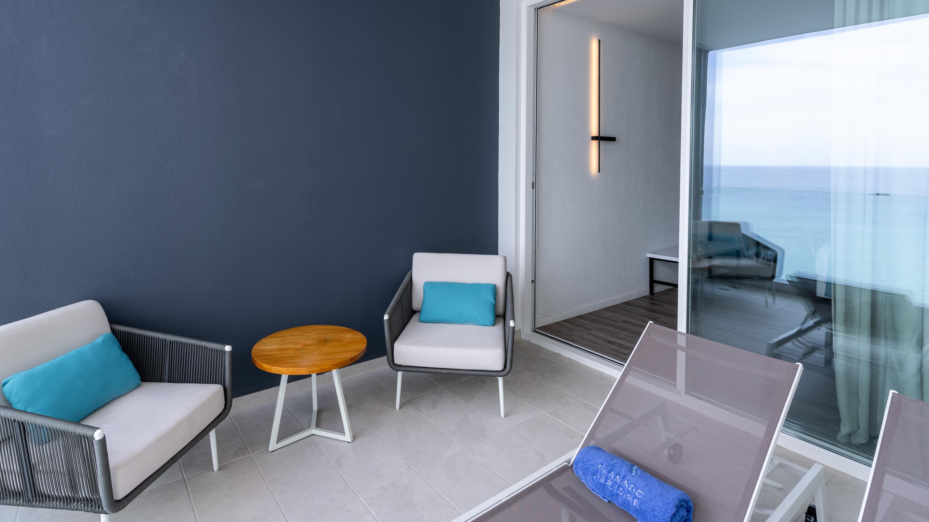 Flamingo Paradise Beach Hotel - adults only