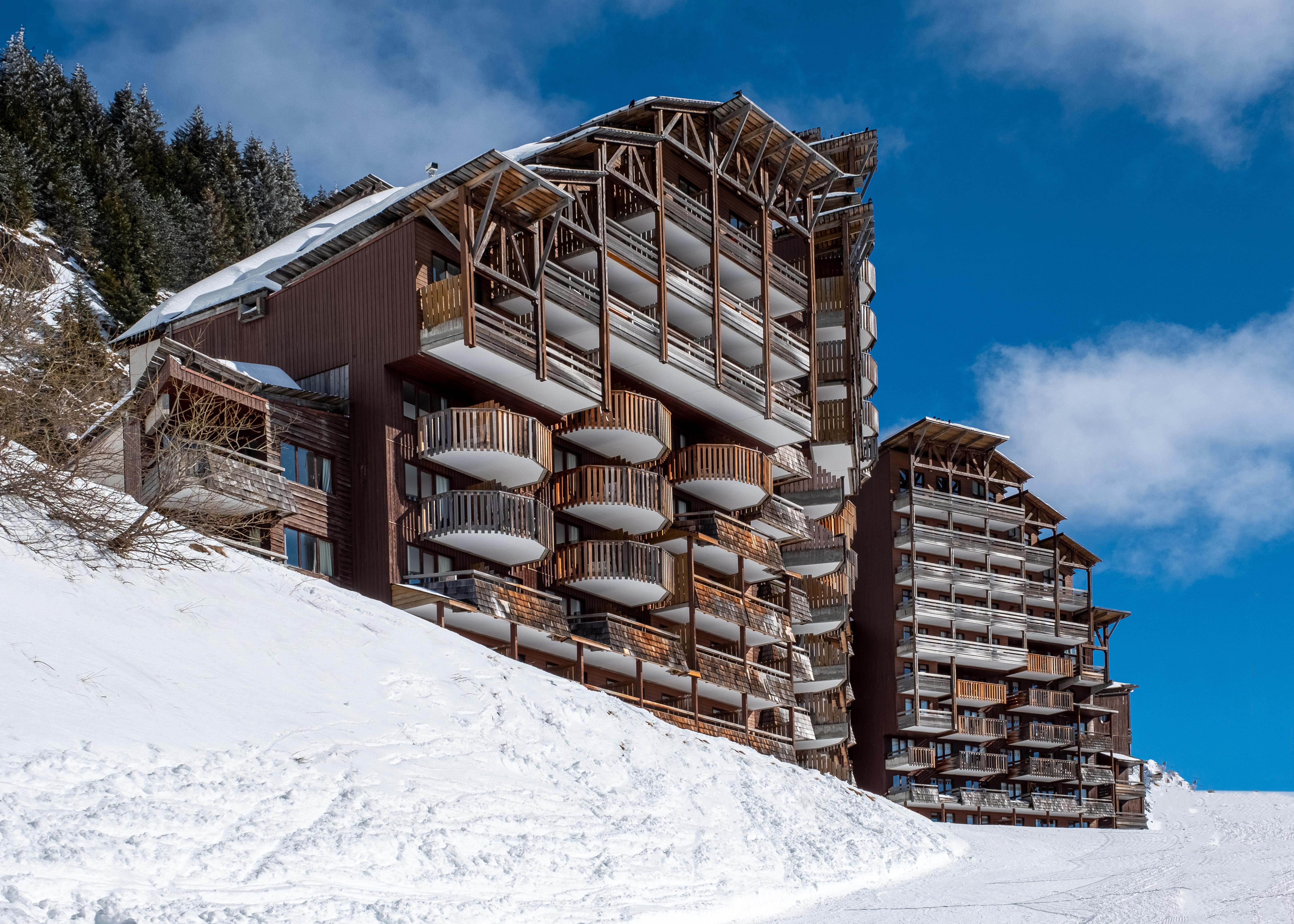 Résidence P&V Antarès - Voordeeltarief