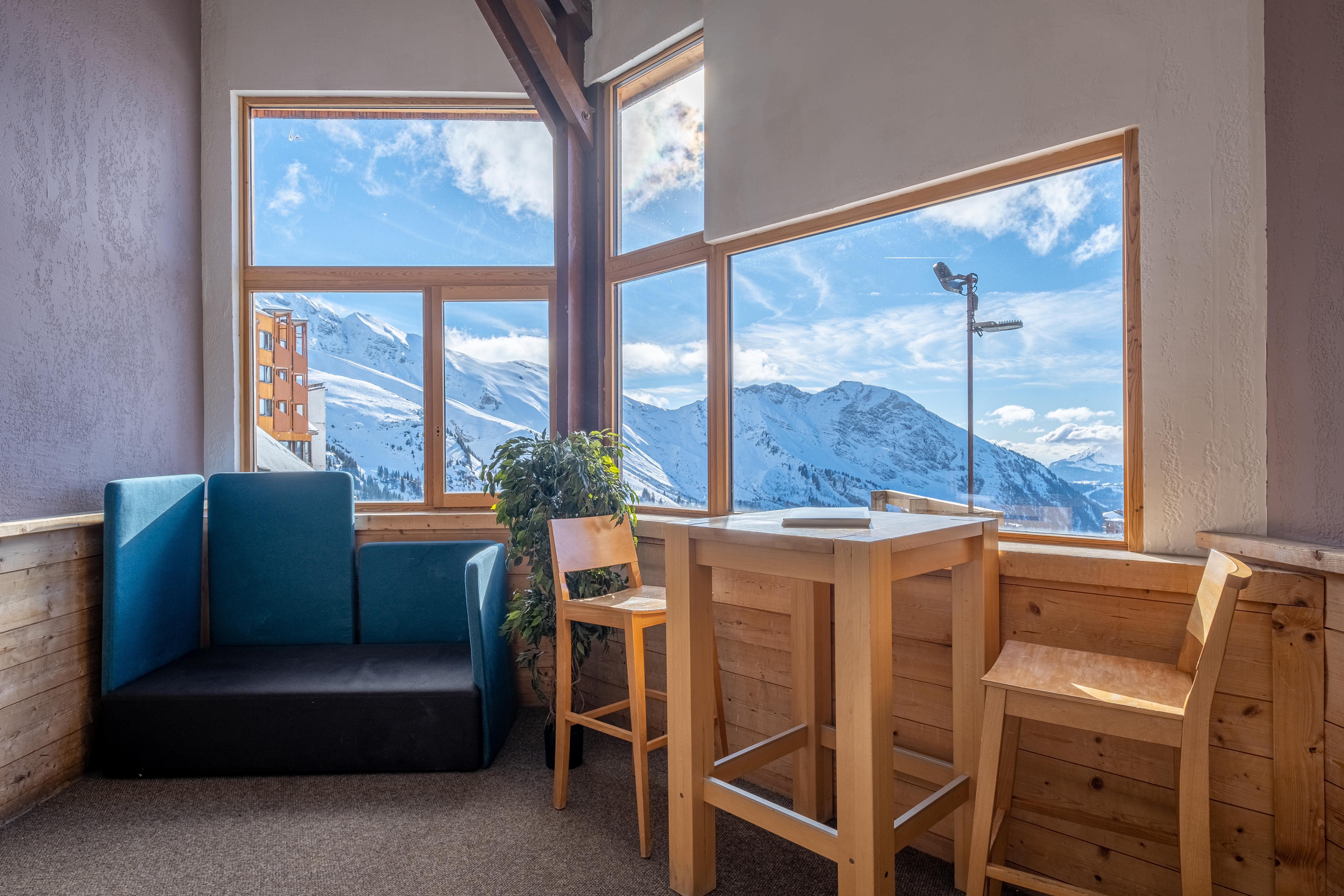 Résidence P&V Antarès - Voordeeltarief