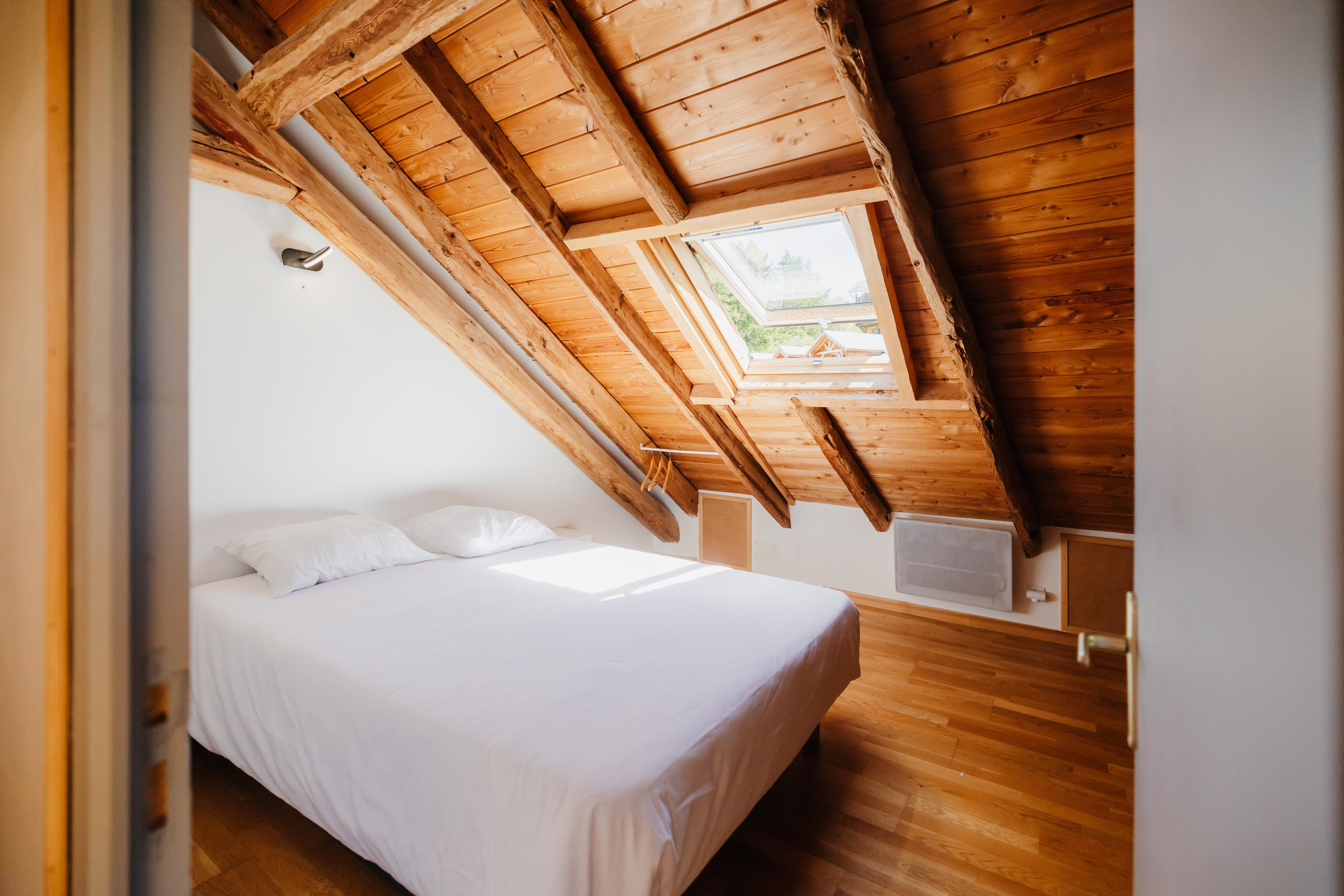 Résidence les Chalets du Logis d'Orres