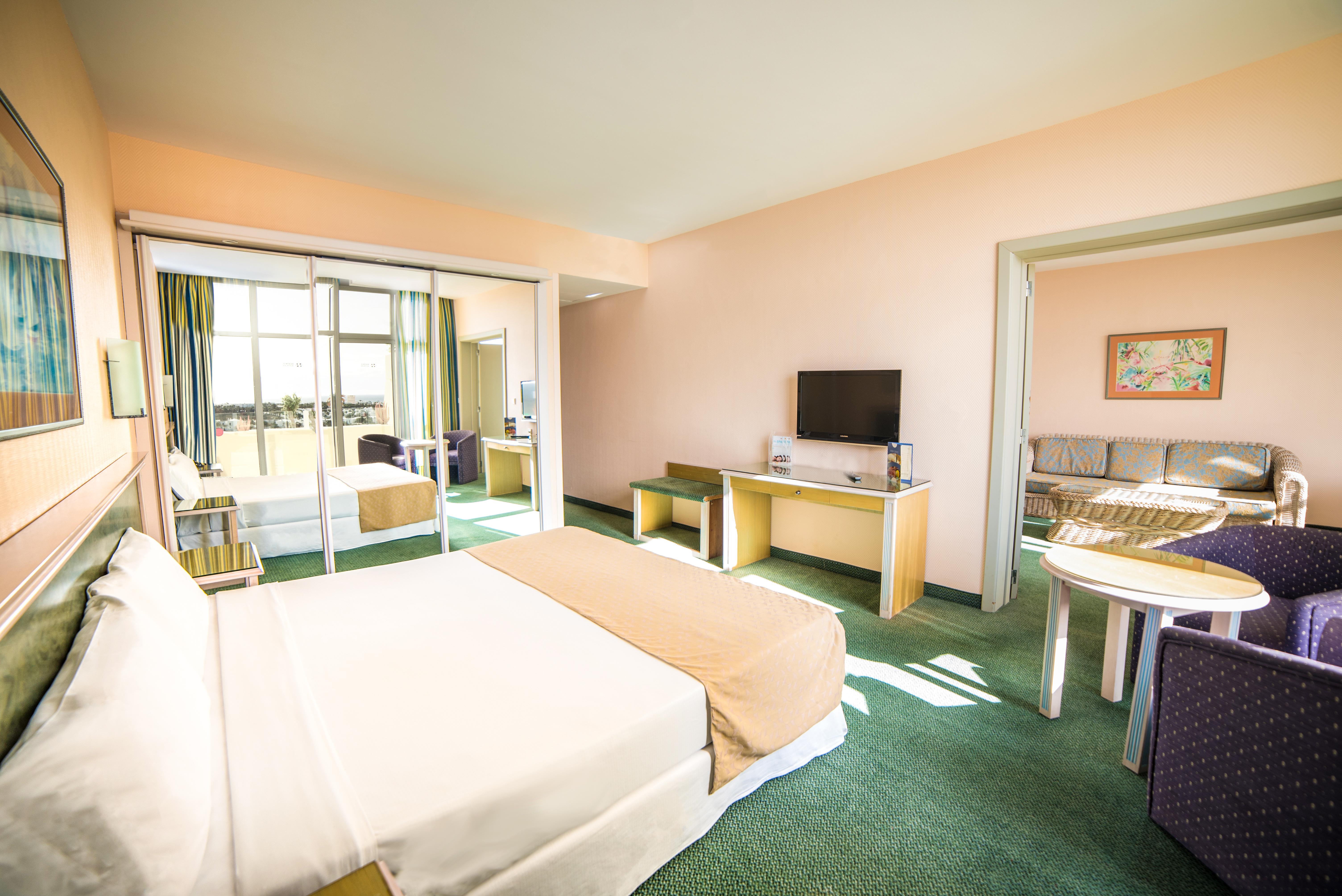 Hotel Beatriz Costa Teguise & Spa