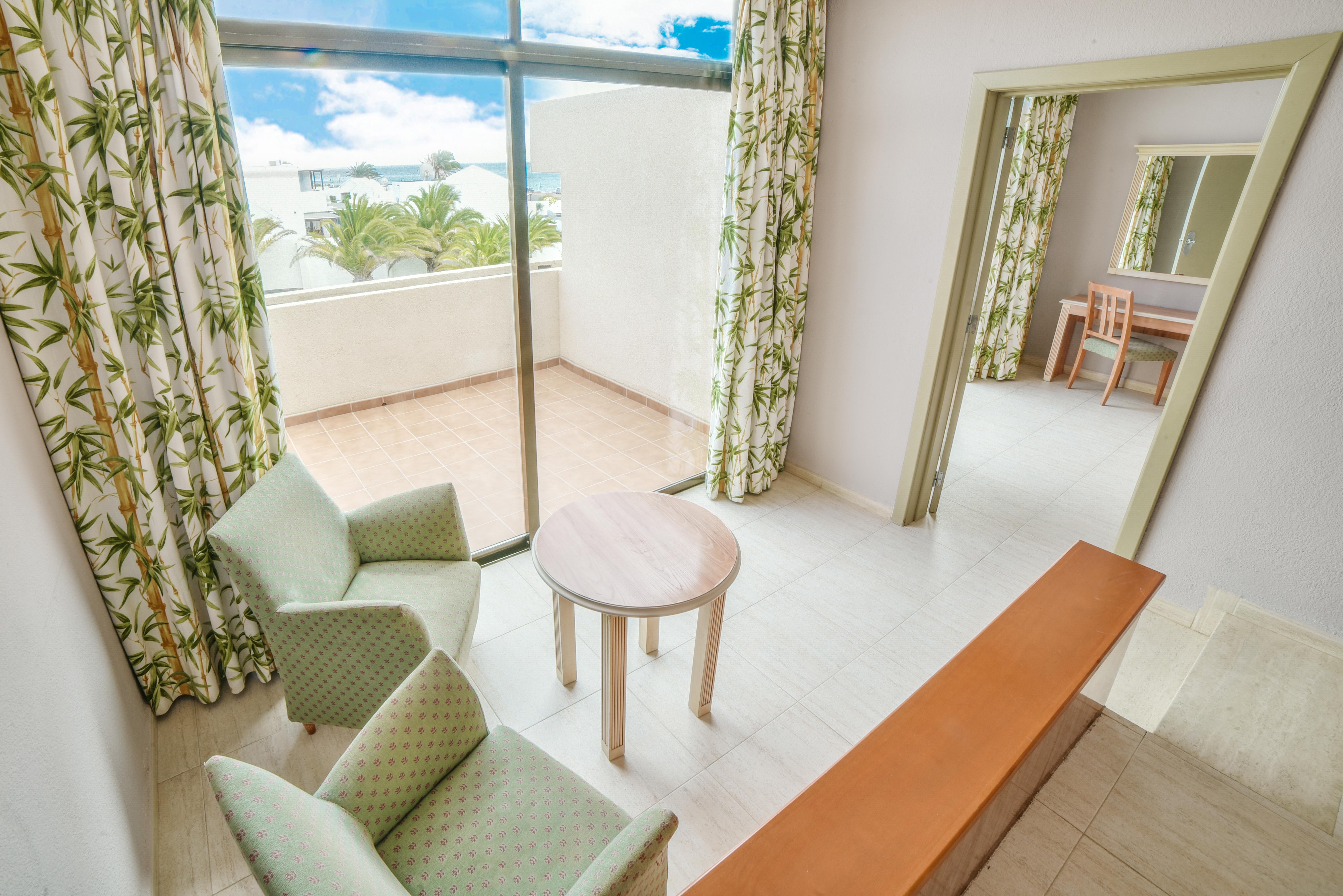 Hotel Beatriz Playa & Spa