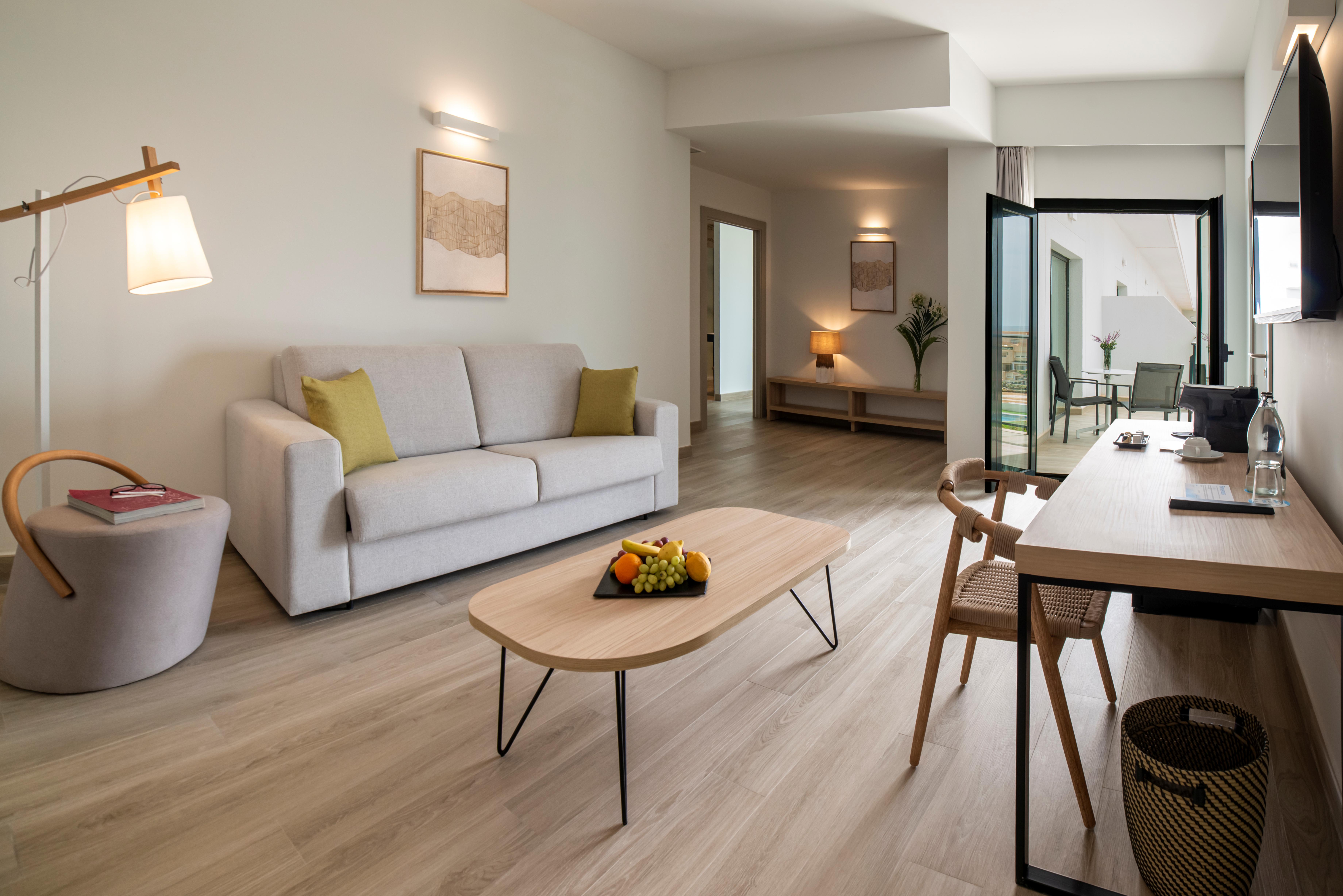 Hotel Cabogata Beach