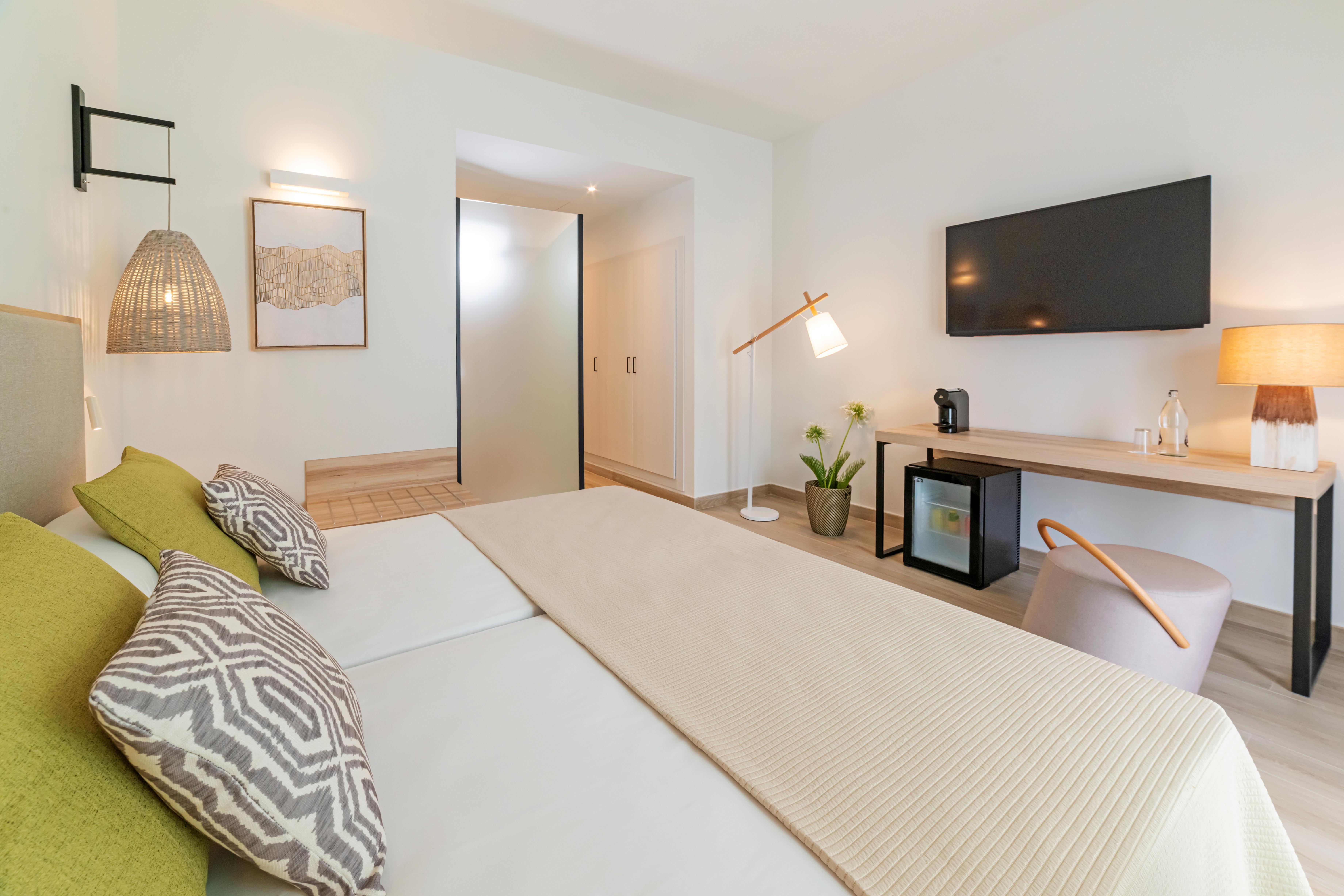 Hotel Cabogata Beach