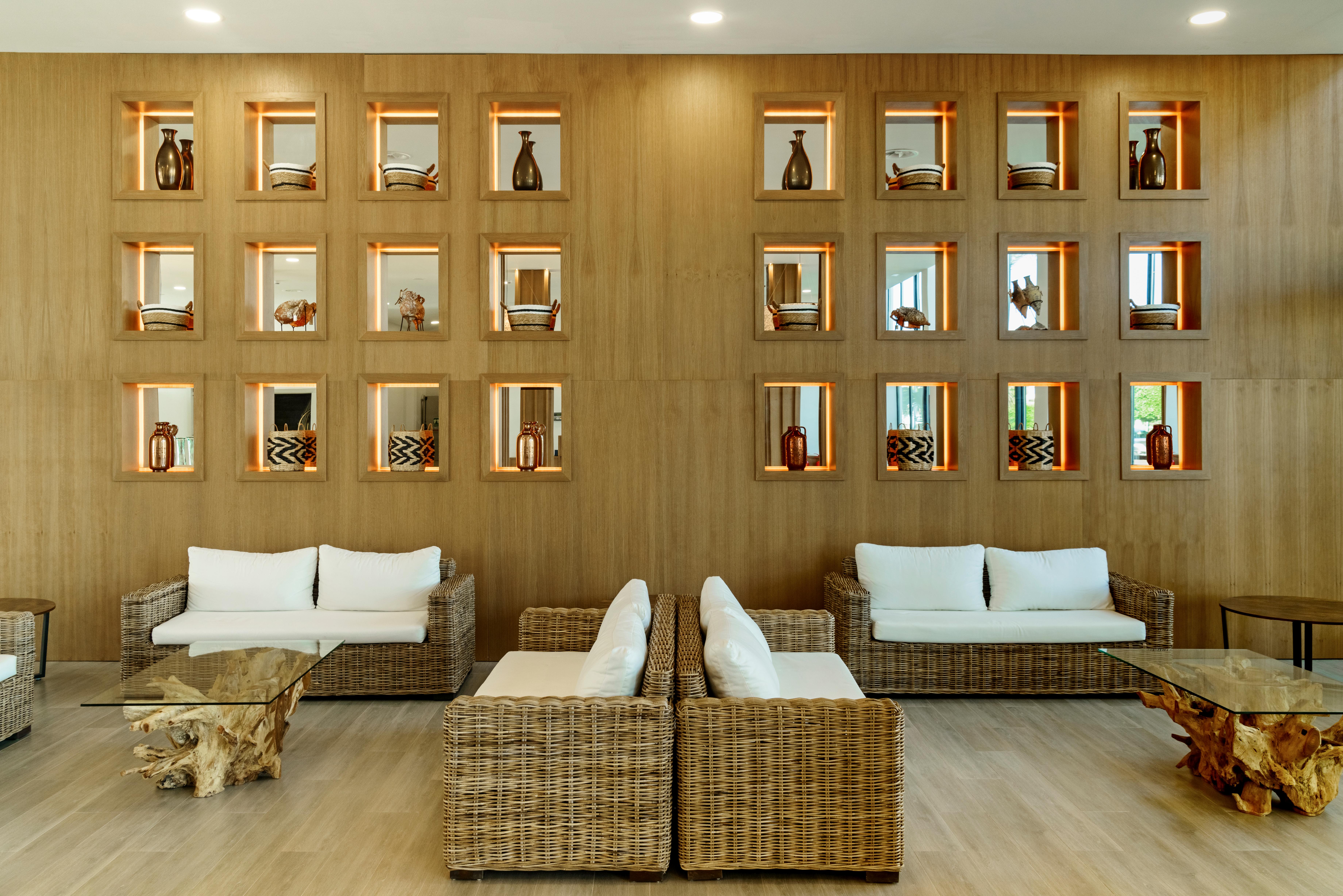 Hotel Cabogata Beach