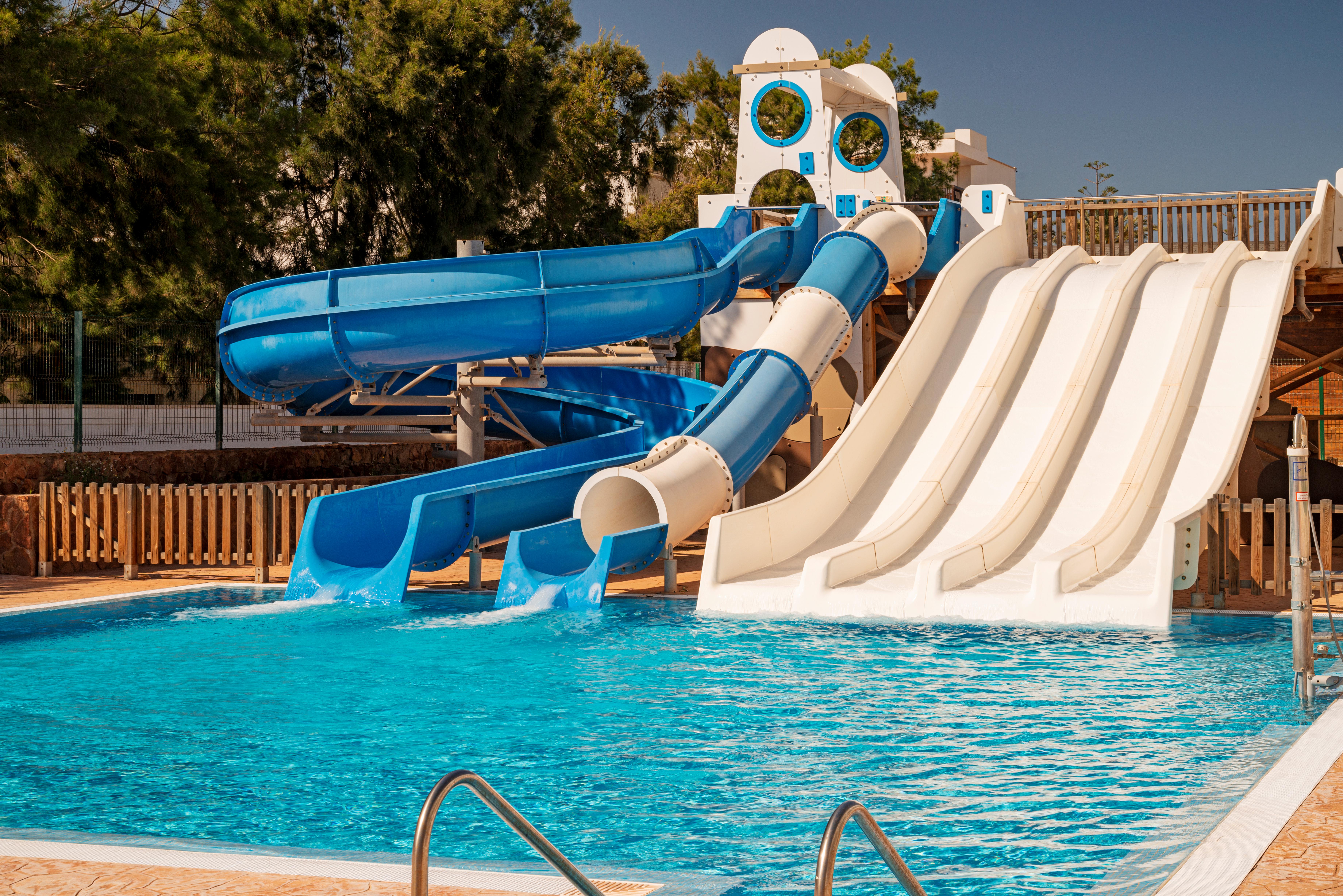 Hotel Cabogata Jardín