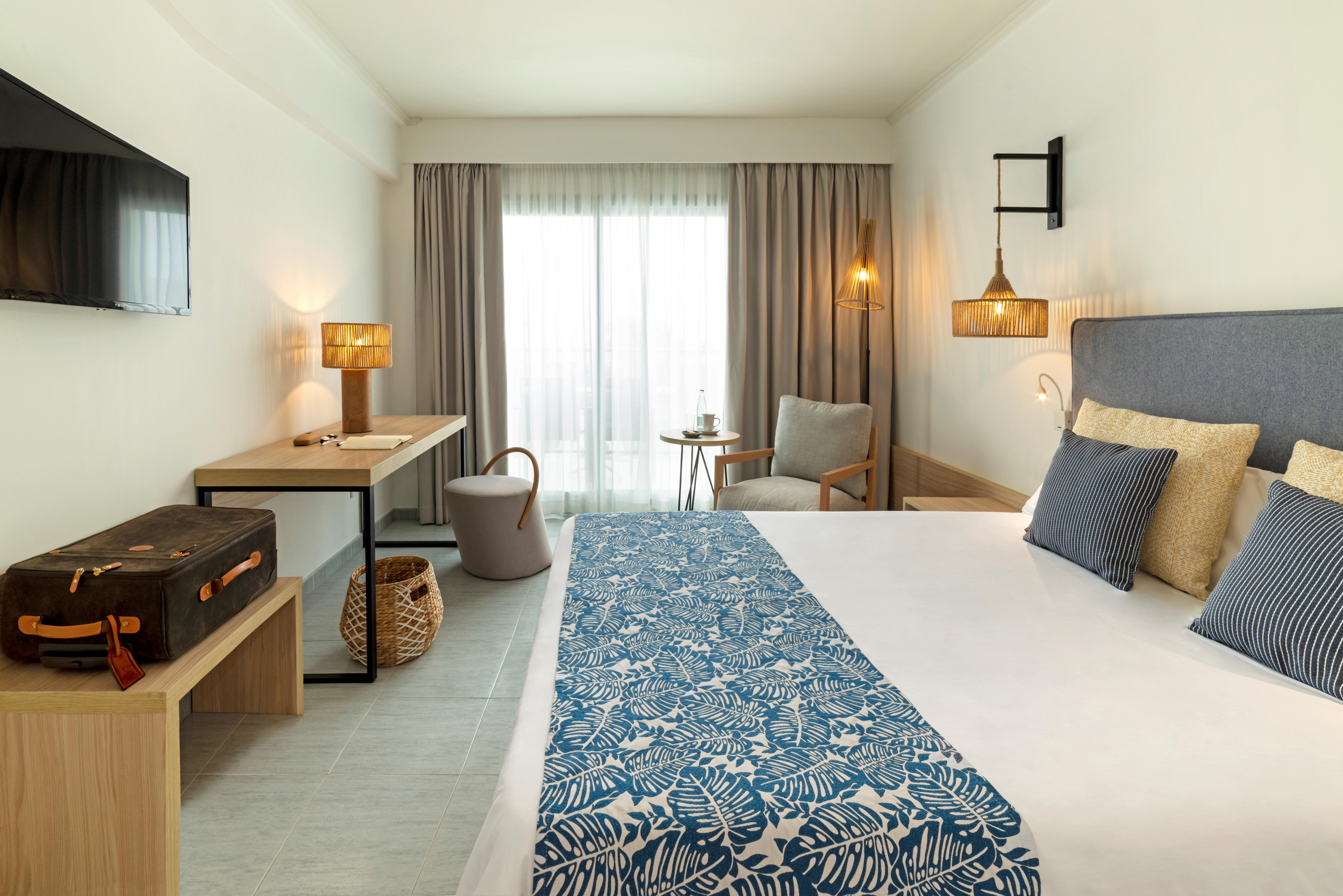 Hotel Cabogata Jardín