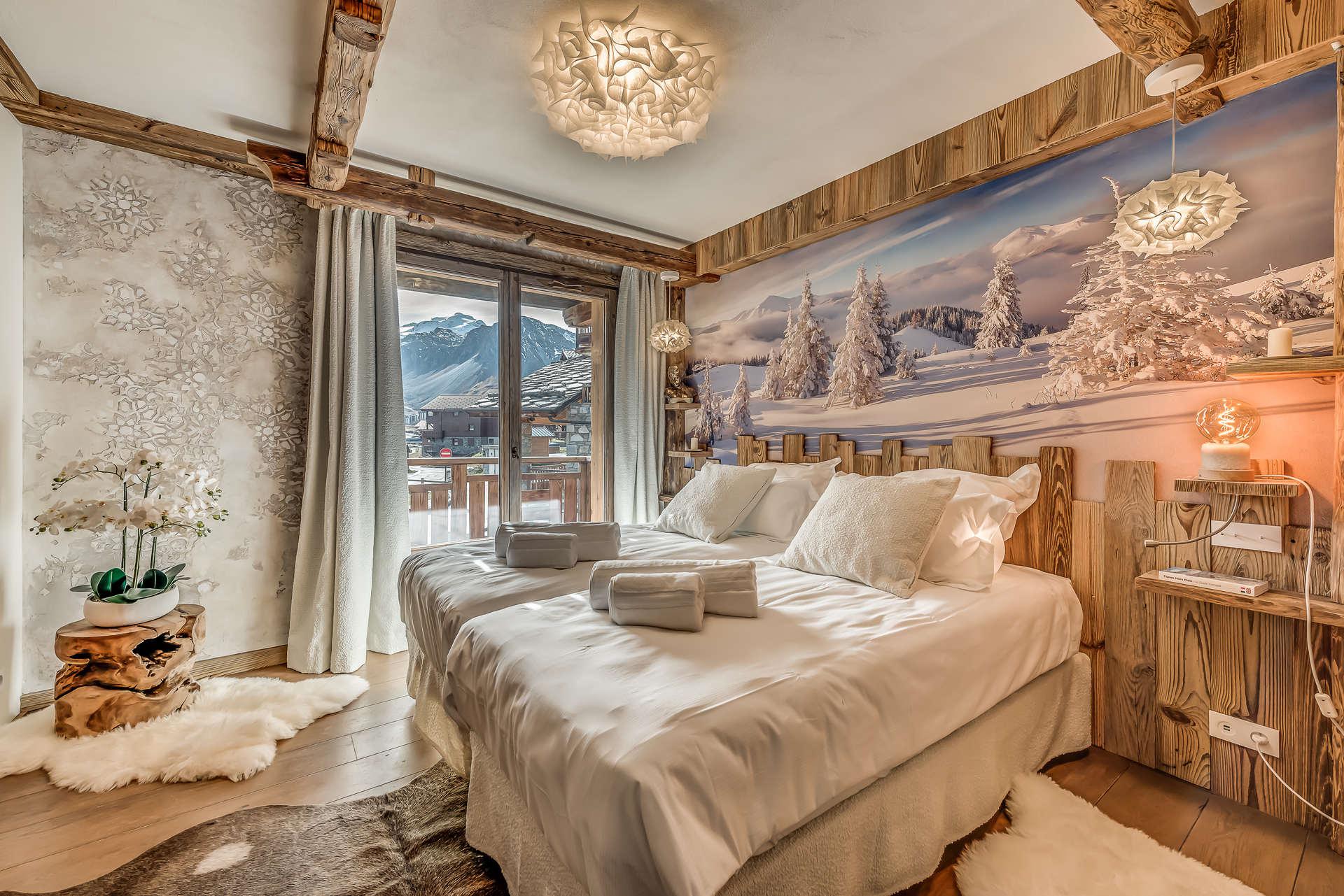 Chalet Annapurna Lodge